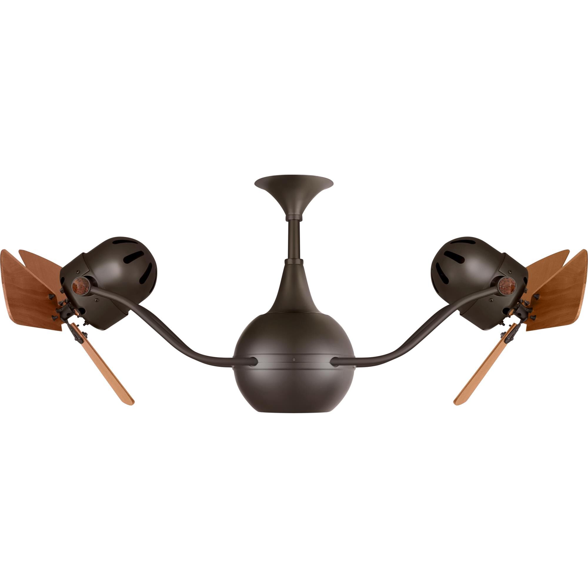 Shown in Bronzette finish