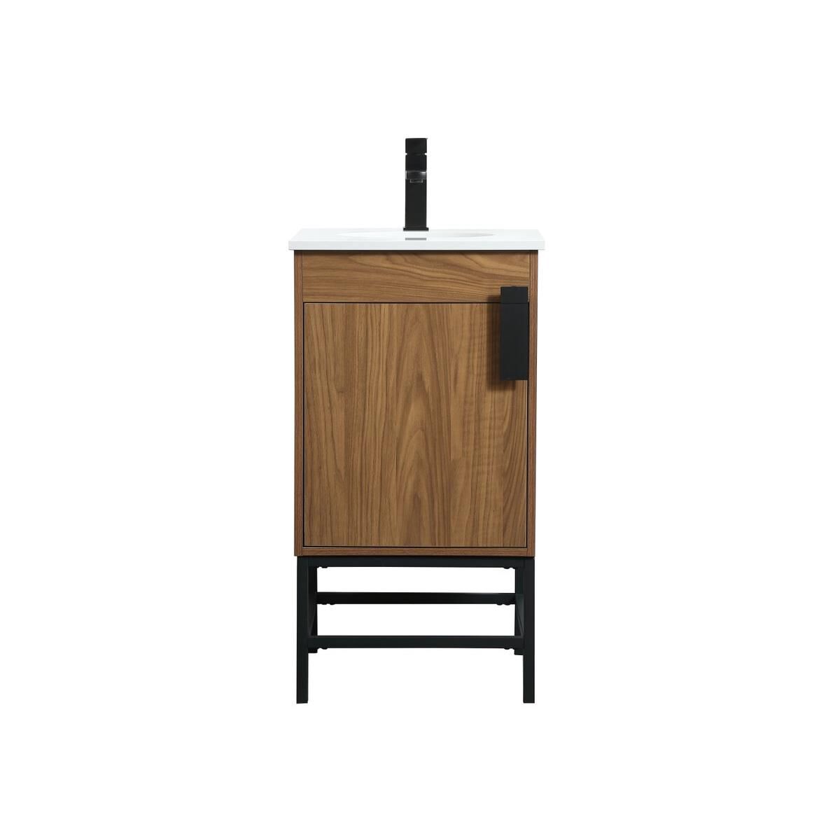 Eugene Bath Vanity by Elegant Decor