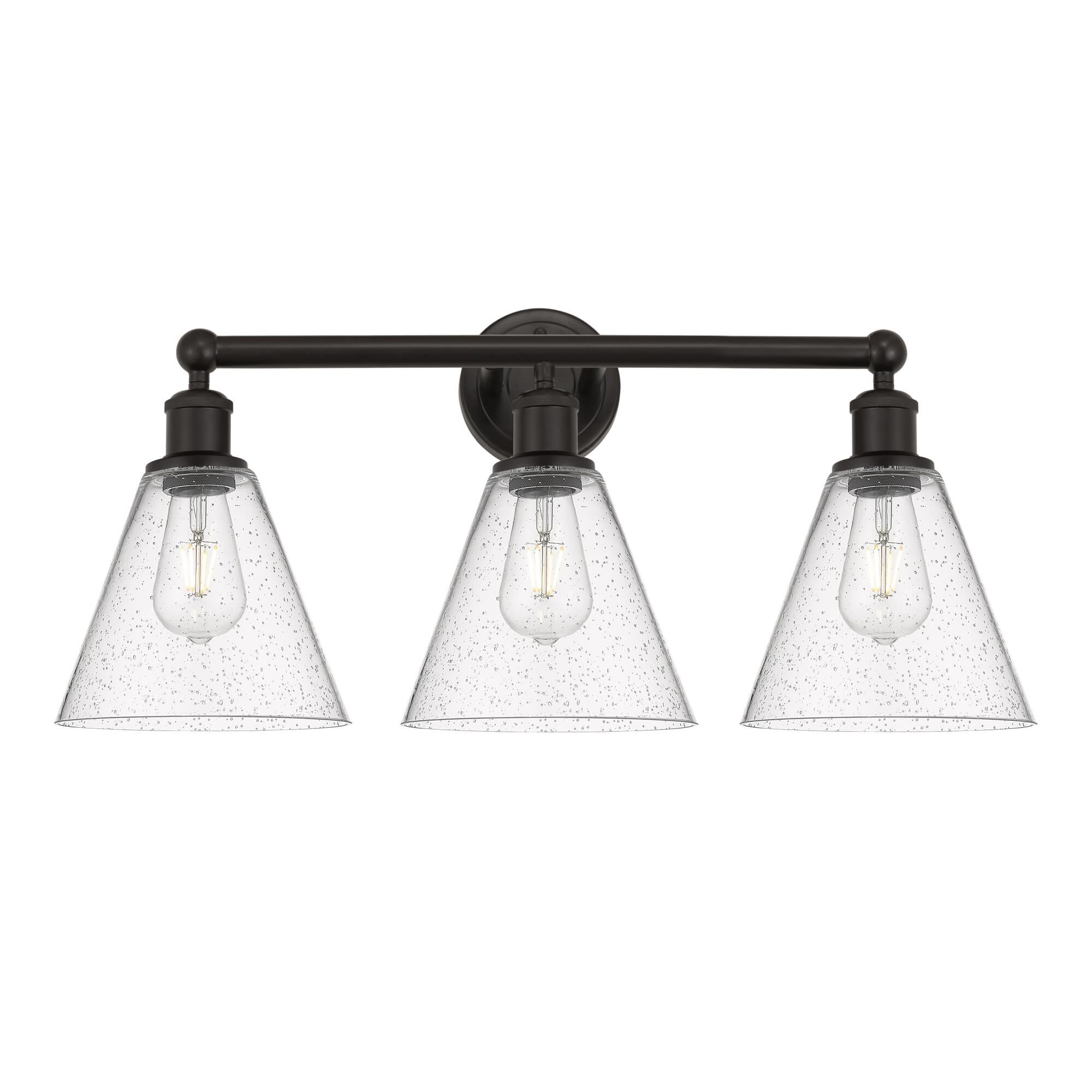 Bruno Marashlian Berkshire 26 Inch Bath Vanity Light by Innovations Lighting