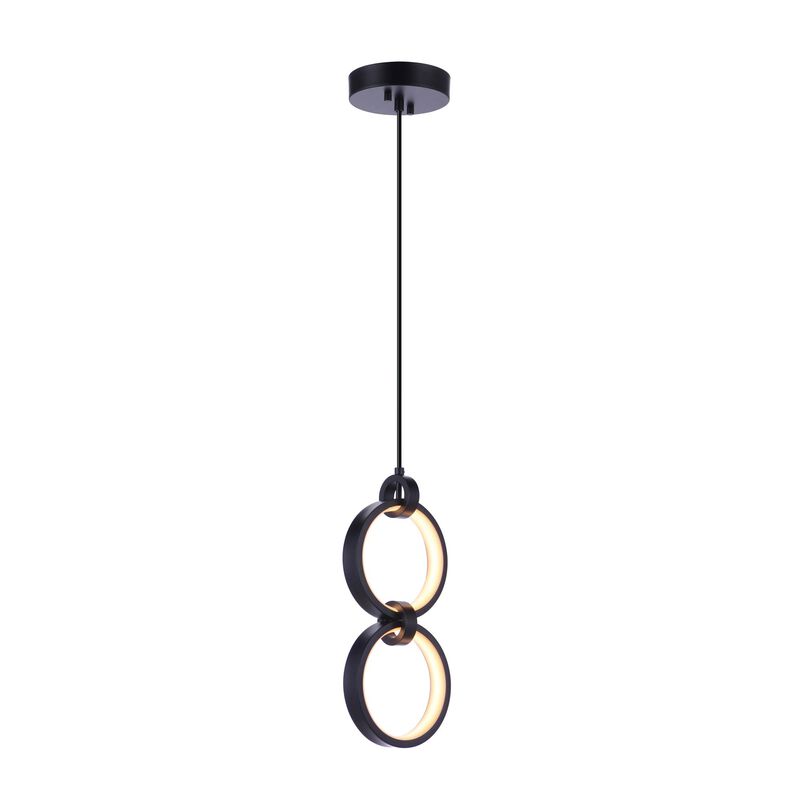 Context 14 Inch Mini Pendant by Craftmade