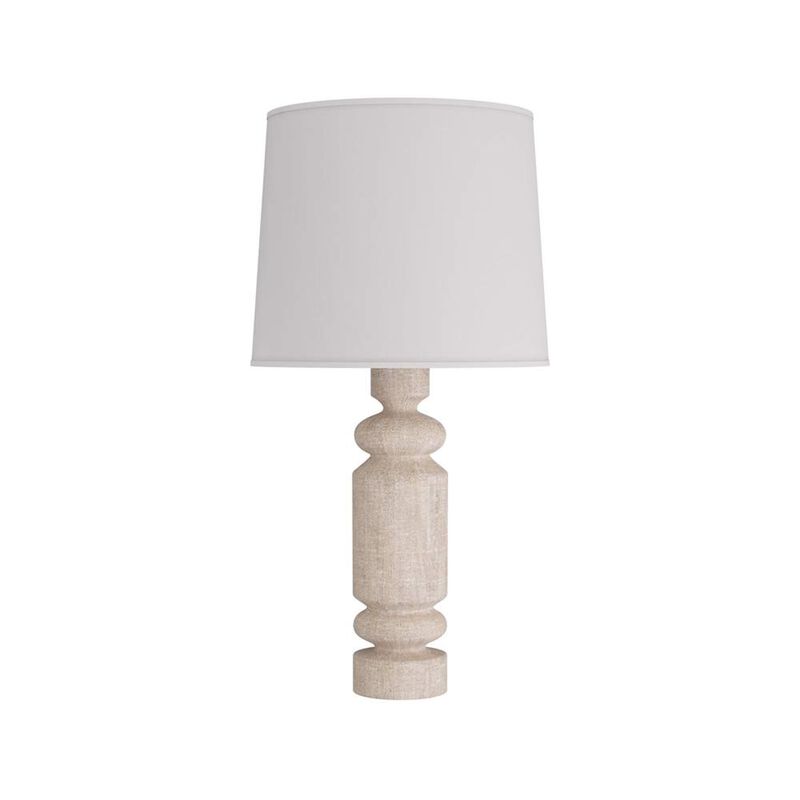 Woodrow Medium Table Lamp by Arteriors