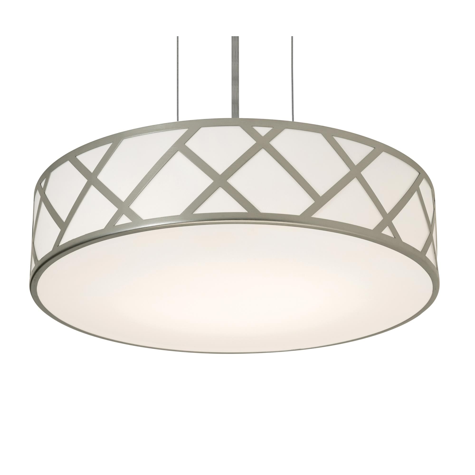 Haven 17 Inch Large Pendant by AFX Lighting