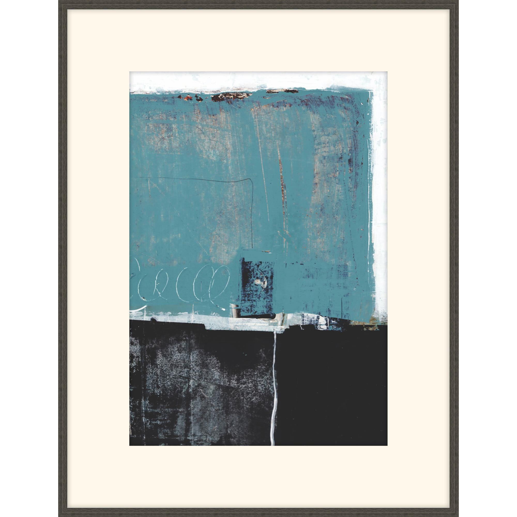 Uriarte Everlong Print by LEVEL57