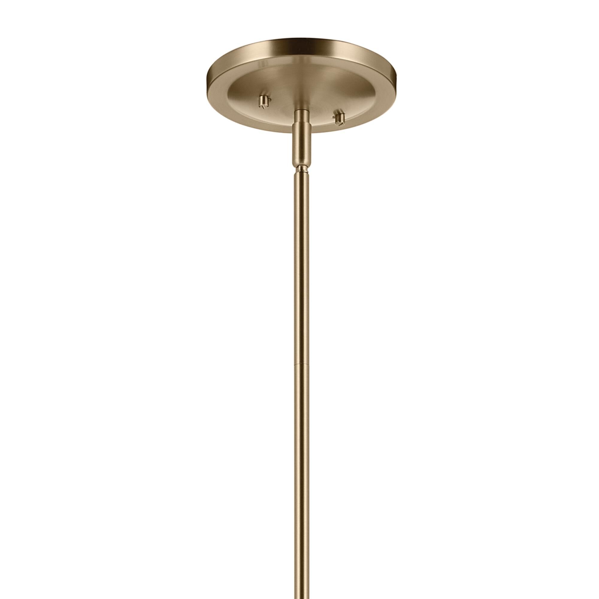 Eadie Large Chandelier,
