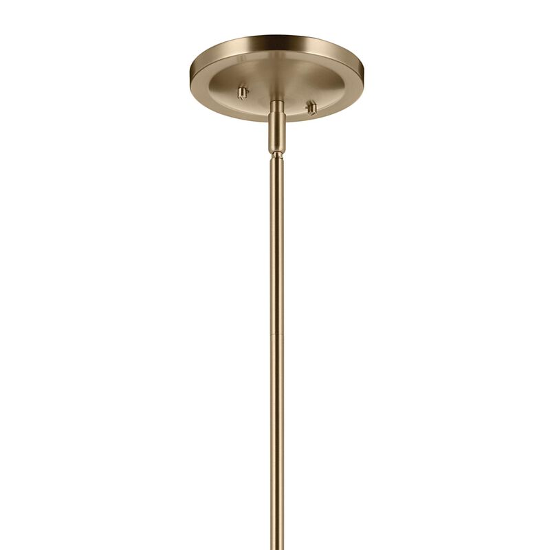 Eadie Large Chandelier by Kichler