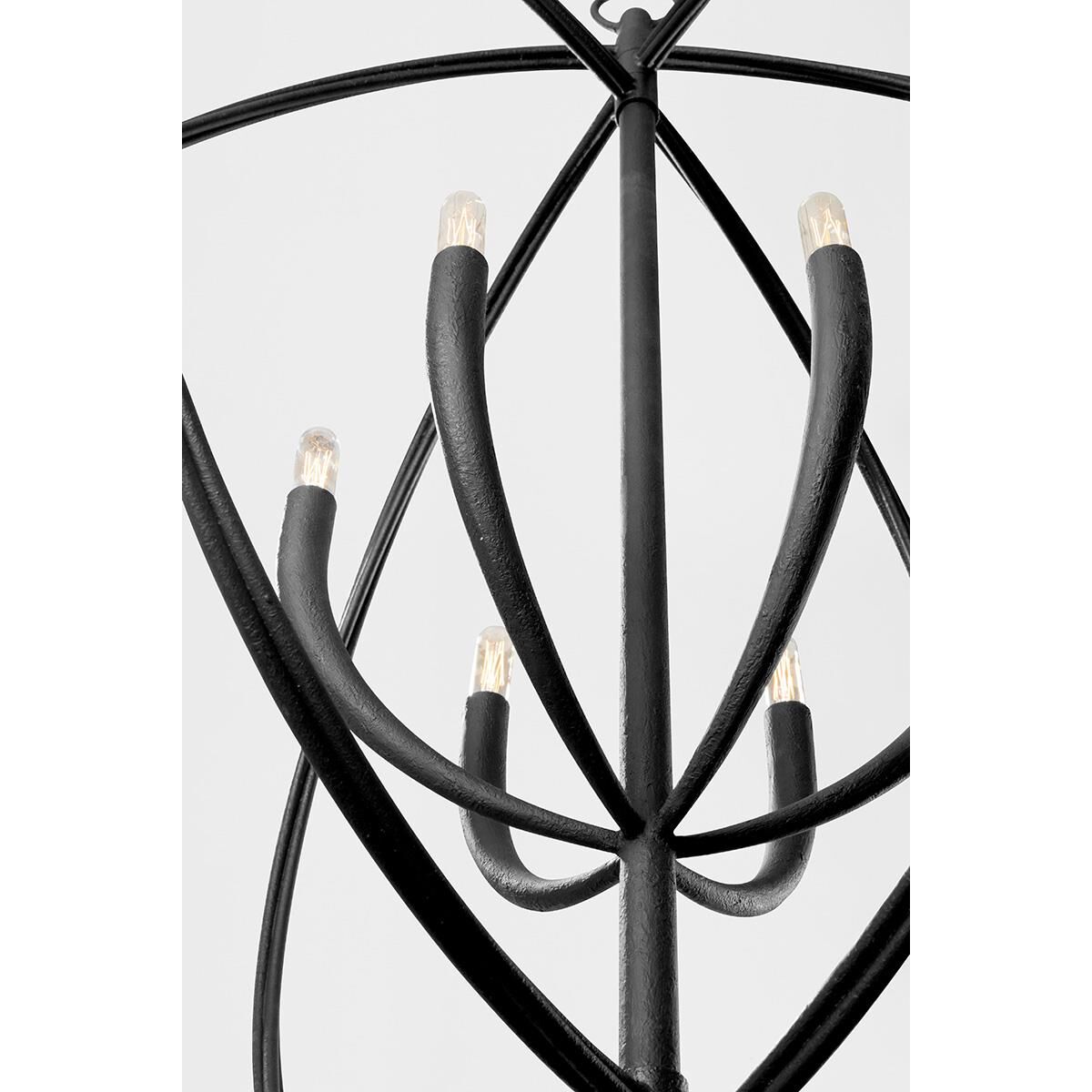 Fillea 30 Inch Large Pendant by Troy Lighting