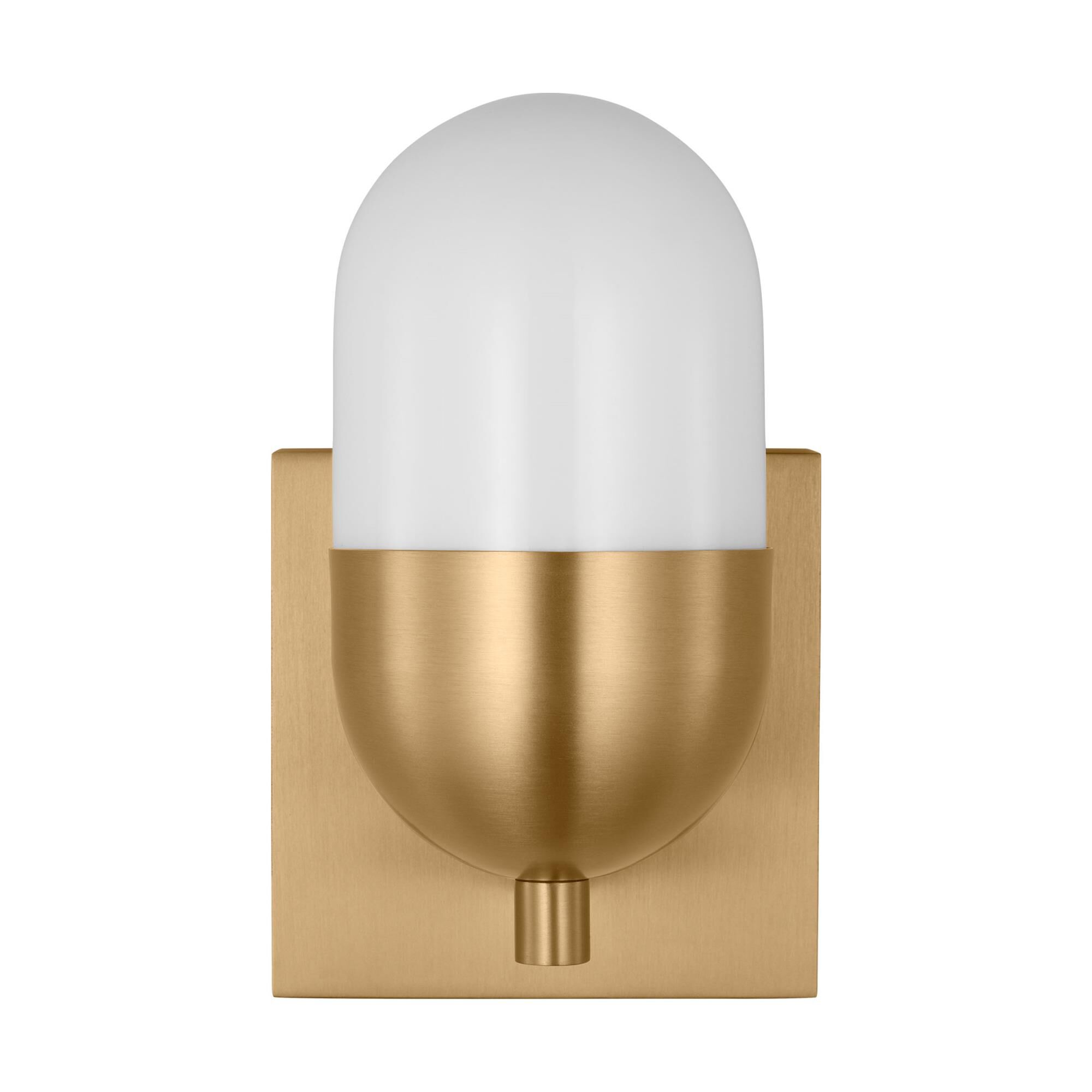 Drew & Jonathan Scott Foster 5 Inch Wall Sconce by Visual Comfort Studio Collection