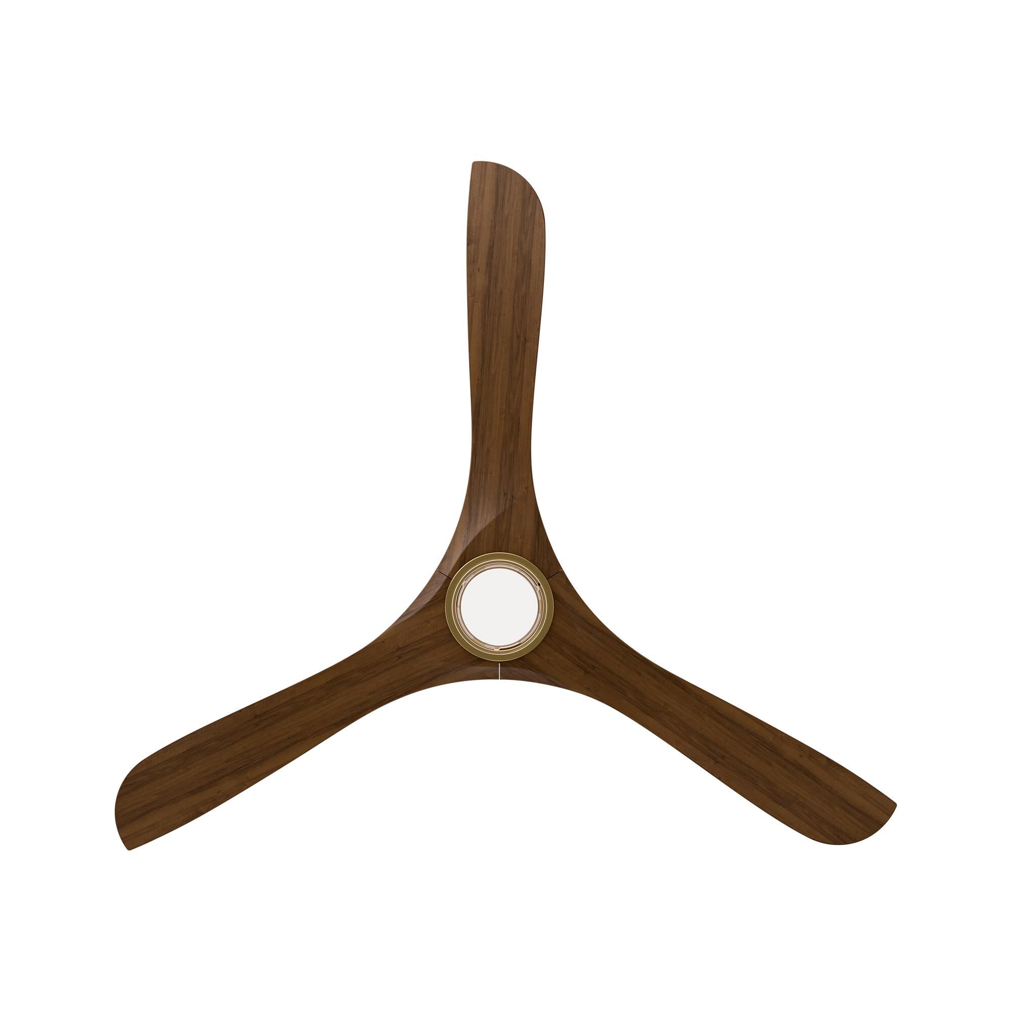 Shown in Soft Brass finish