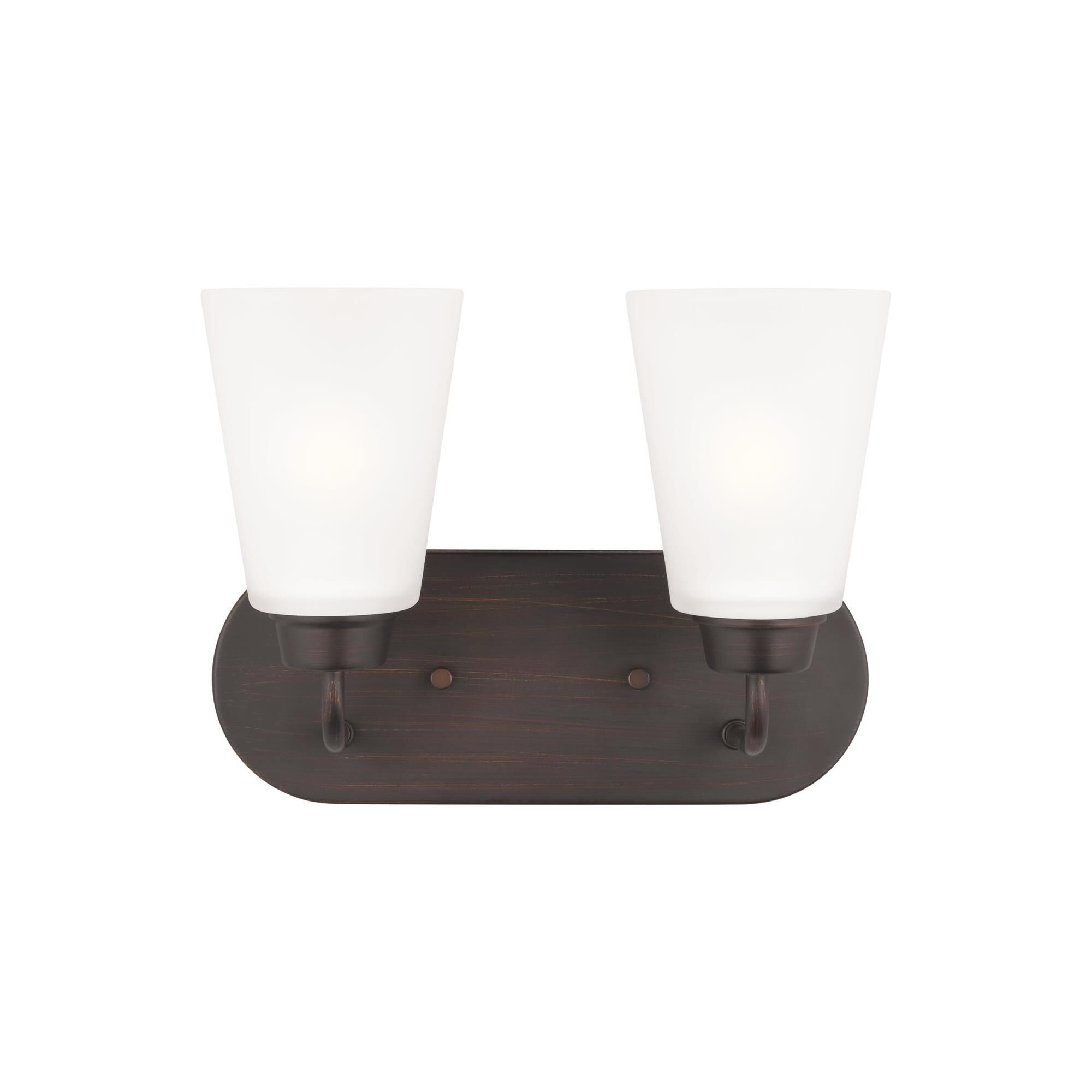 Kerrville 12 Inch Bath Vanity Light by Generation Lighting