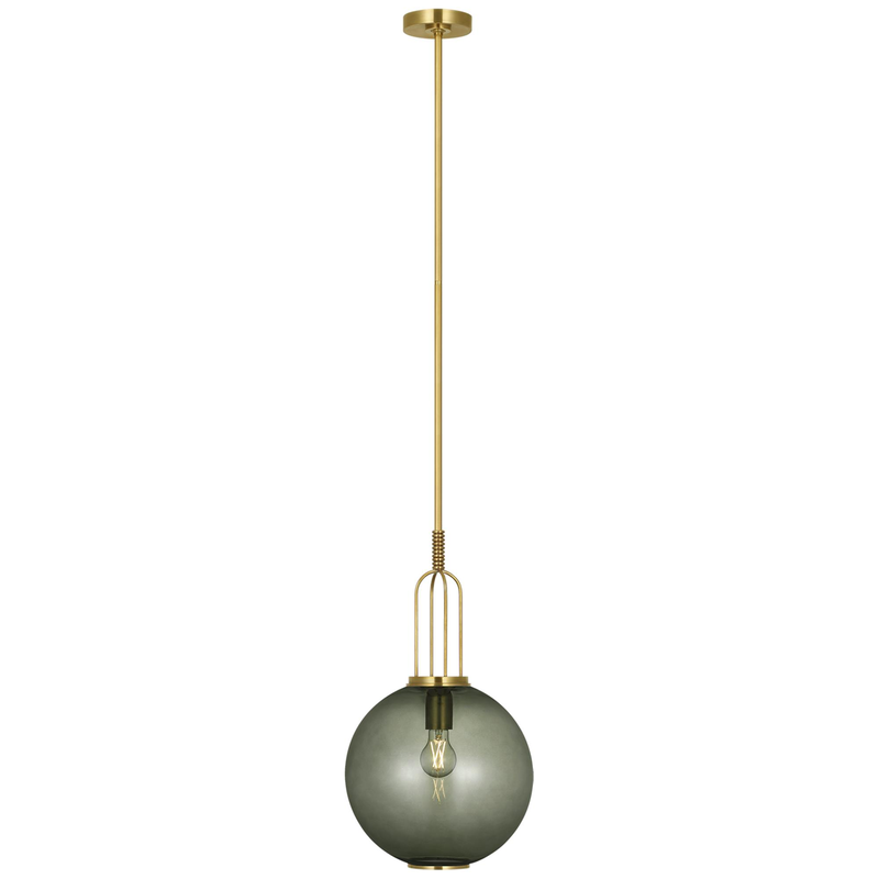 Marie Flanigan Meir 12 Inch Large Pendant by Visual Comfort Signature Collection