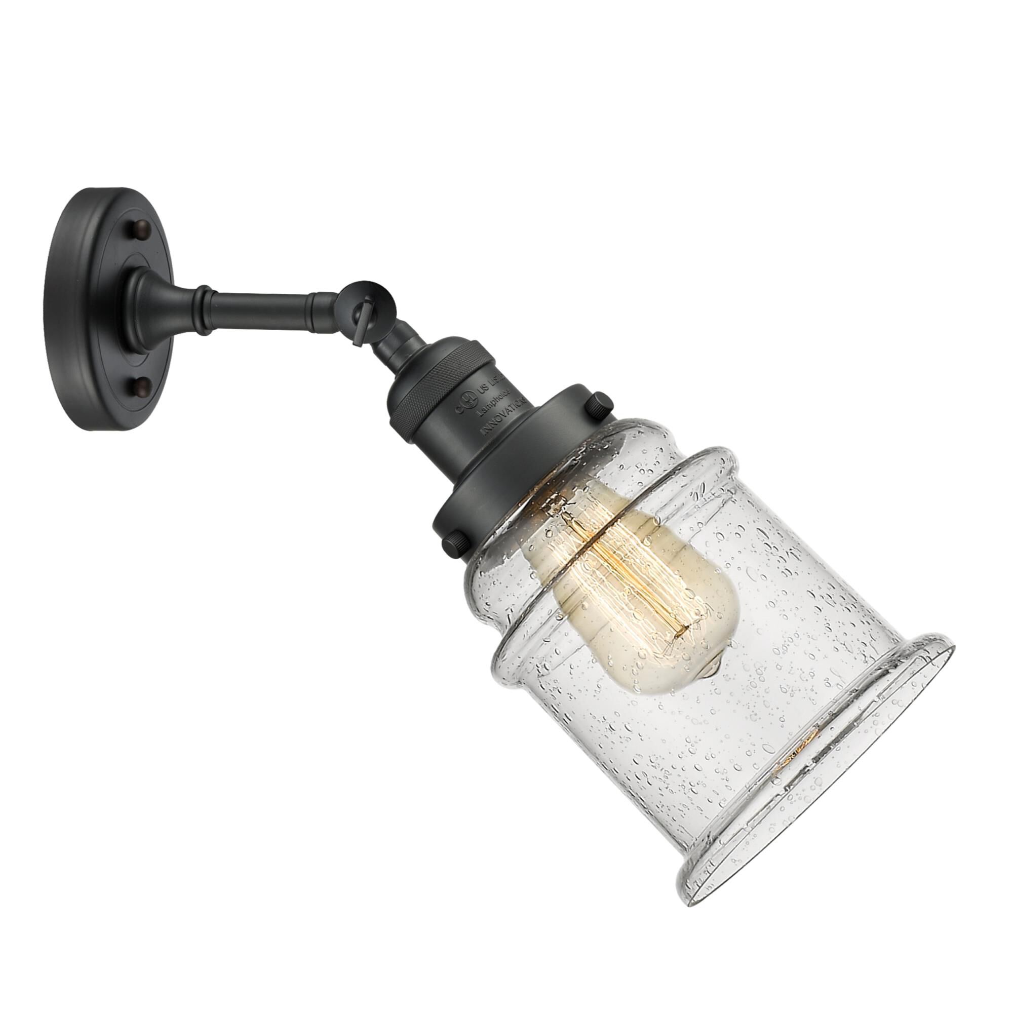 Bruno Marashlian Canton 11 Inch Wall Sconce by Innovations Lighting