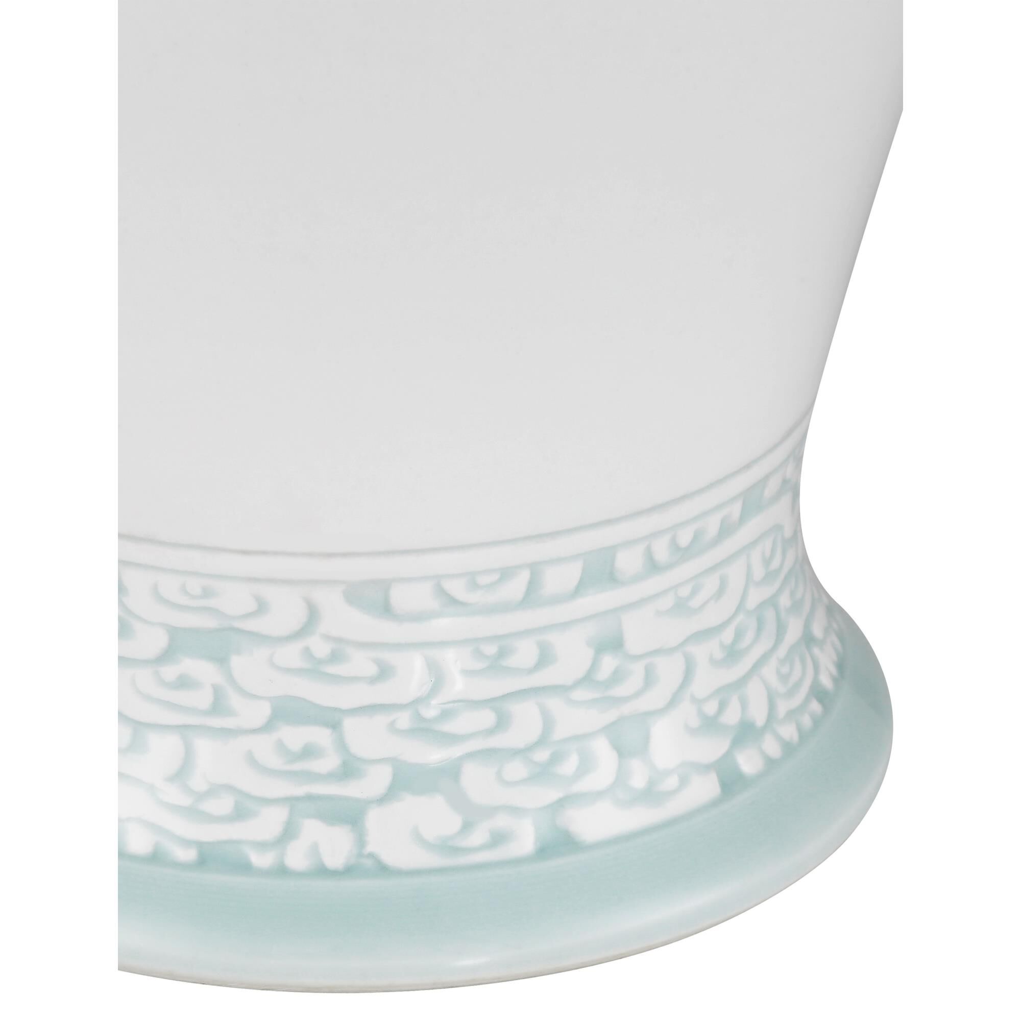 Ketty 31 Inch Table Lamp by Currey and Company