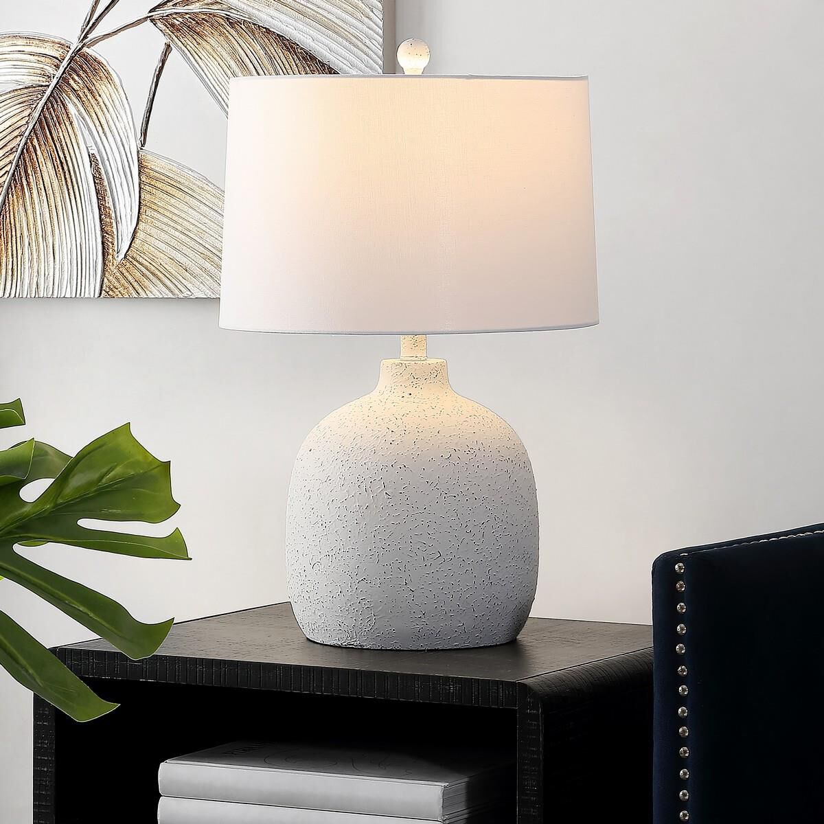 Veleri 24 Inch Table Lamp by Safavieh