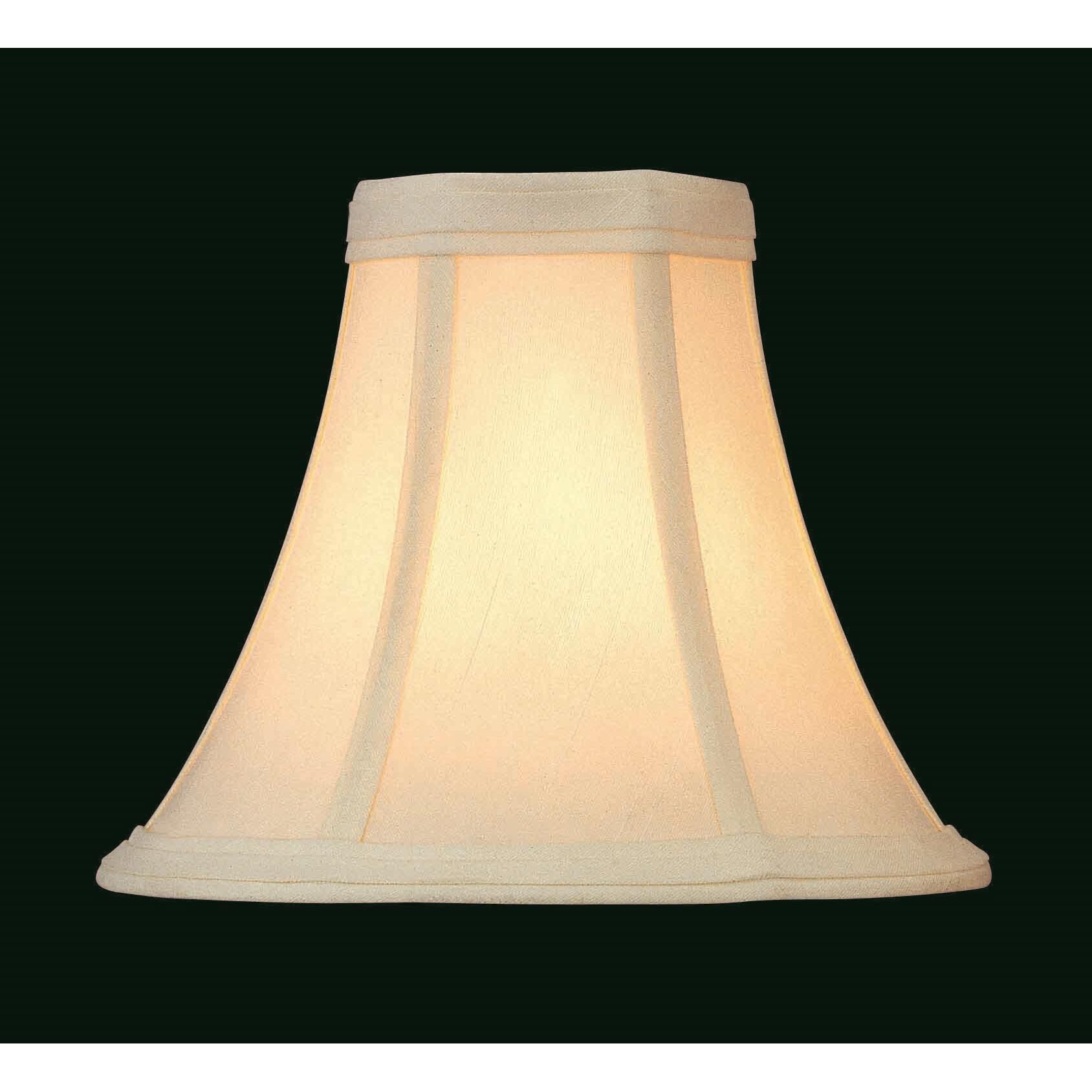 Shown with Antique Eggshell shade 
