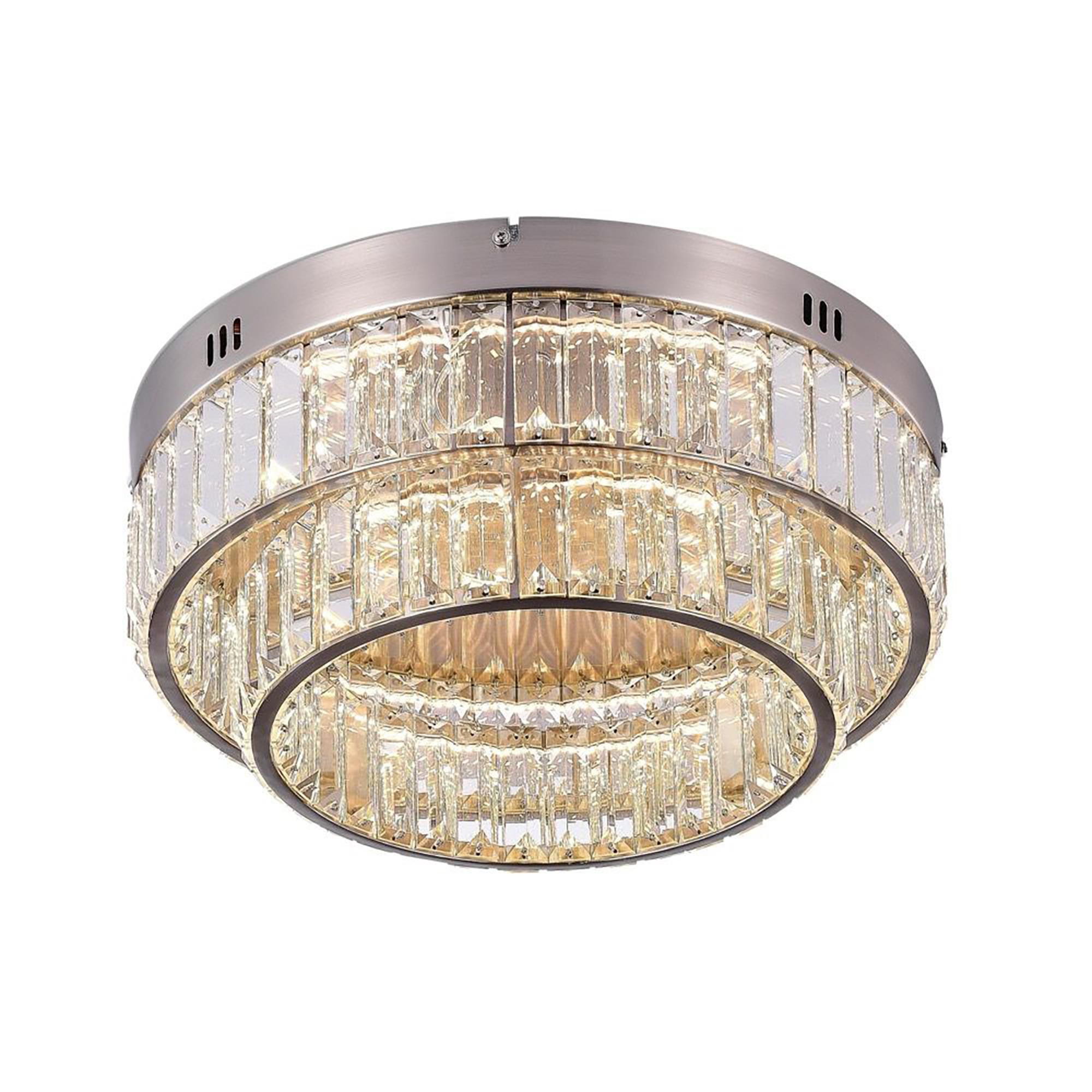 Stella 16 Inch Flush Mount by Artcraft