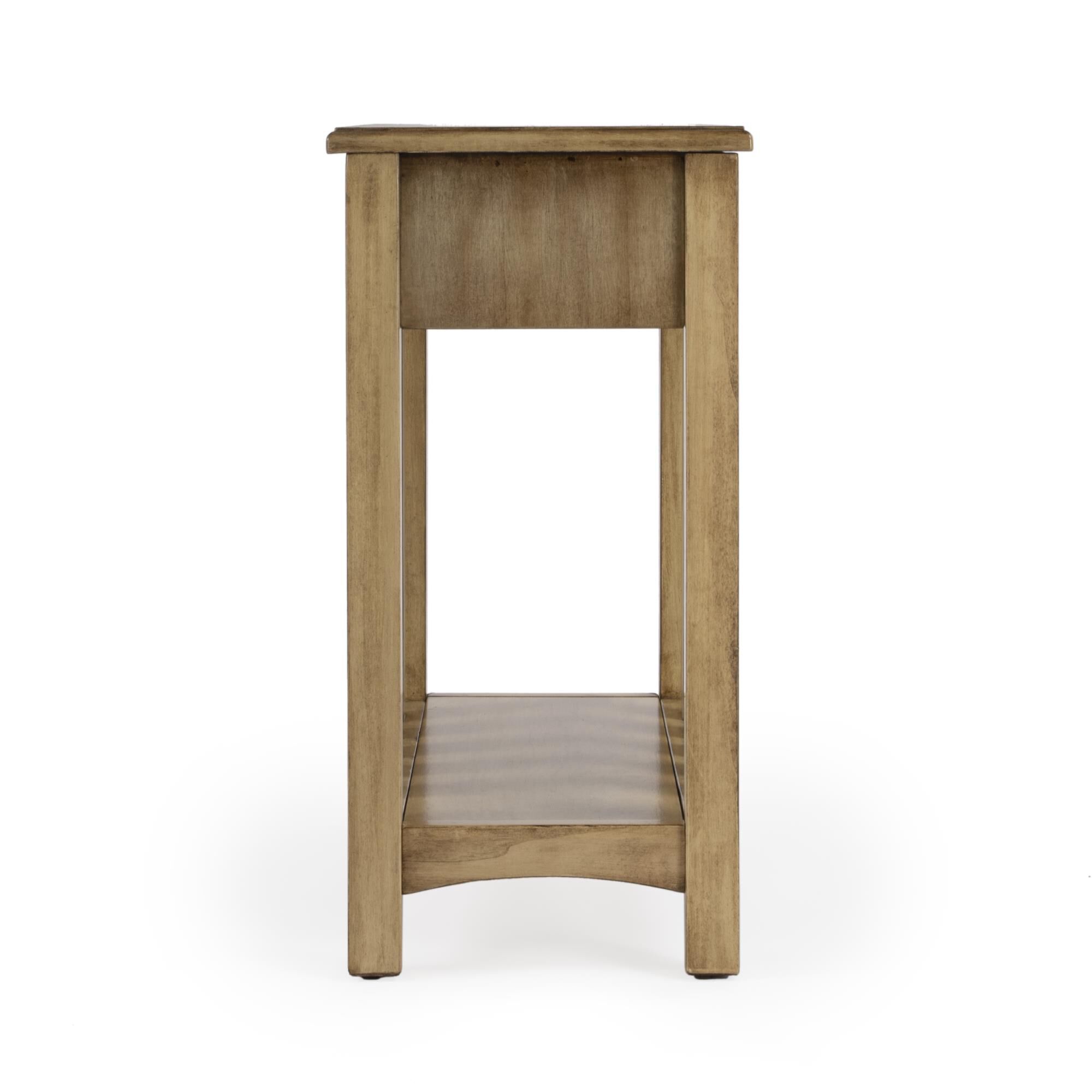 Shown in Cherry finish