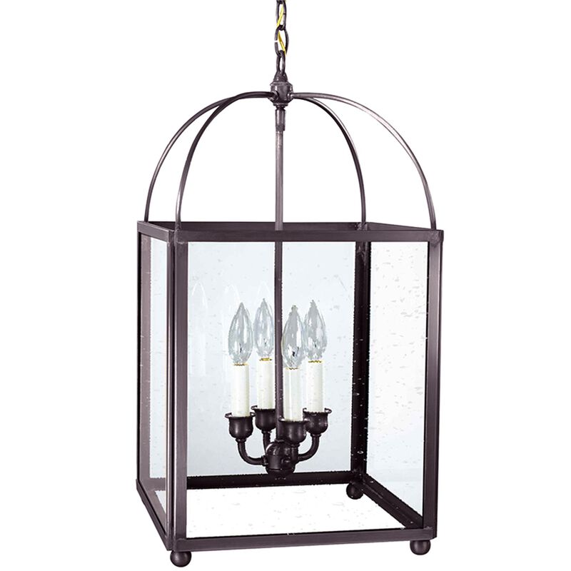 24 Inch Lantern Pendant by Northeast Lantern