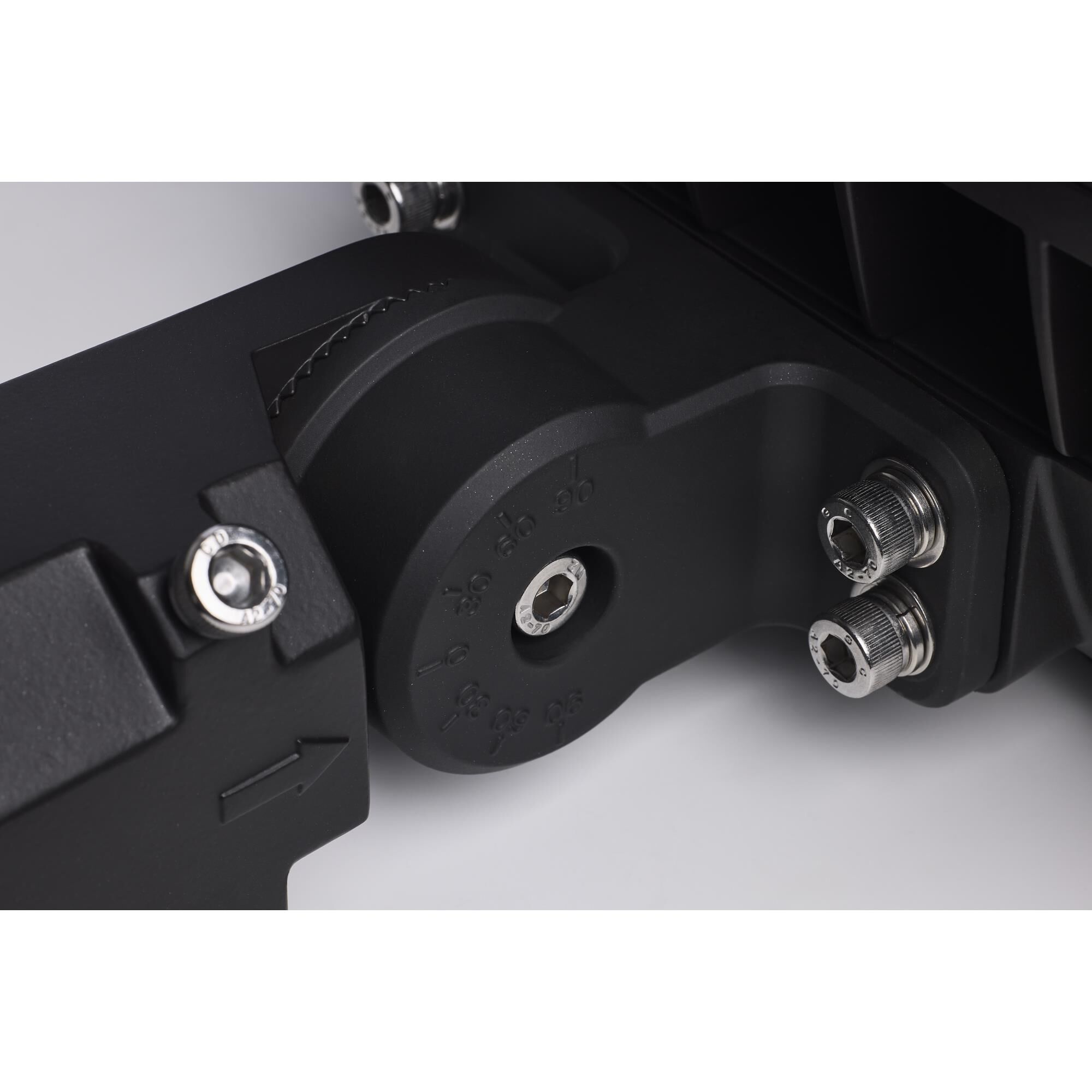 Shown in Bronze finish