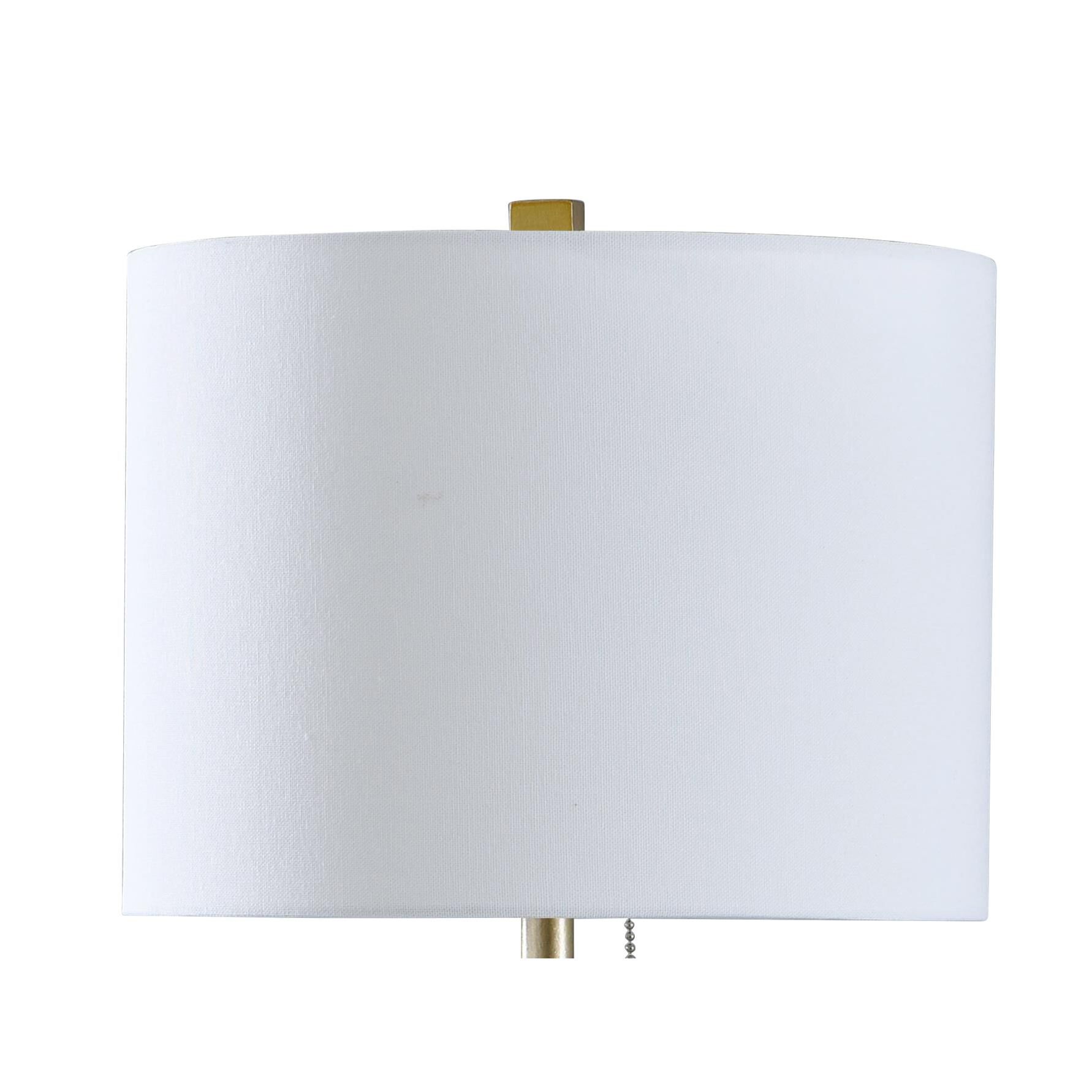 22 Inch Table Lamp by Stylecraft