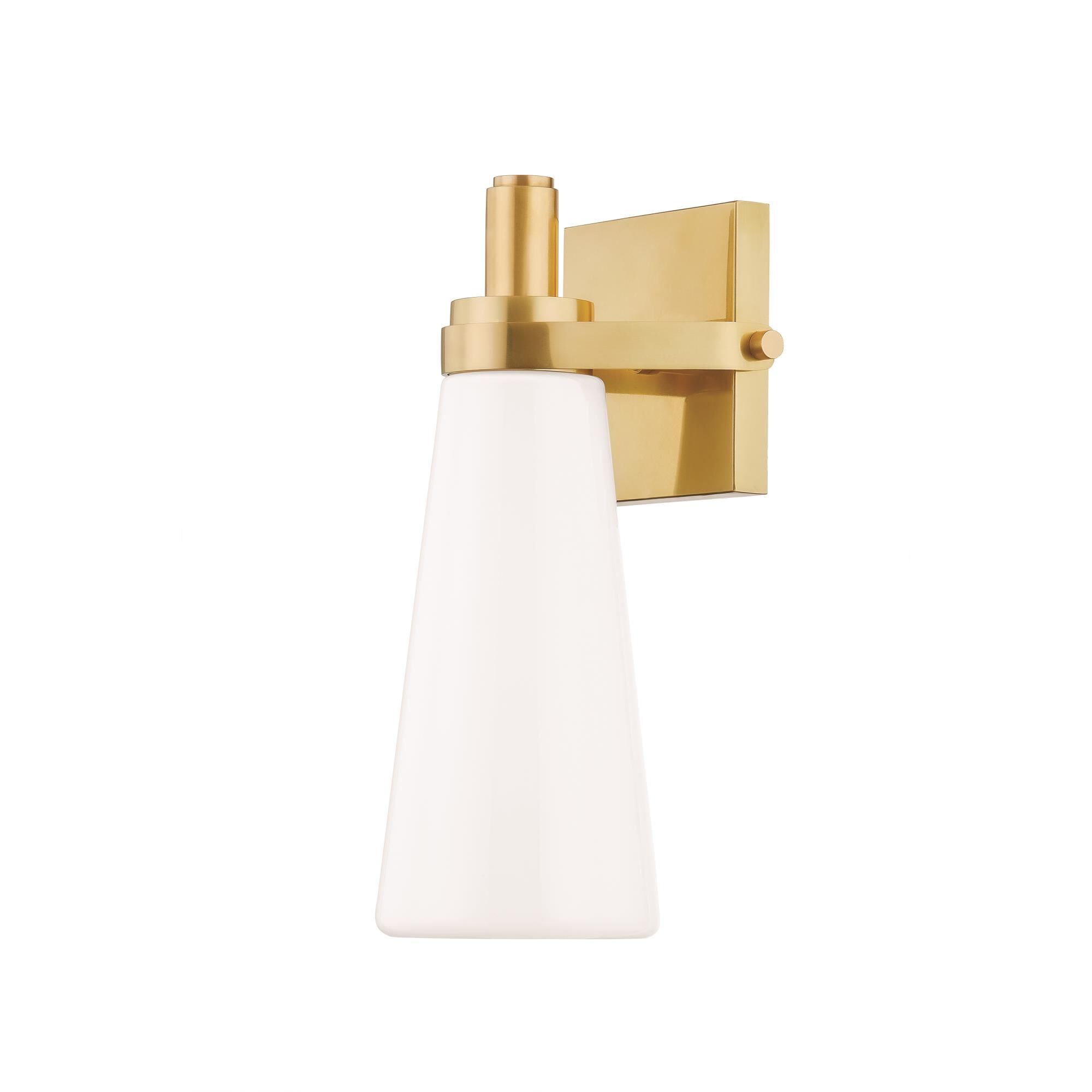 Trude 12 Inch Wall Sconce by Hudson Valley Lighting