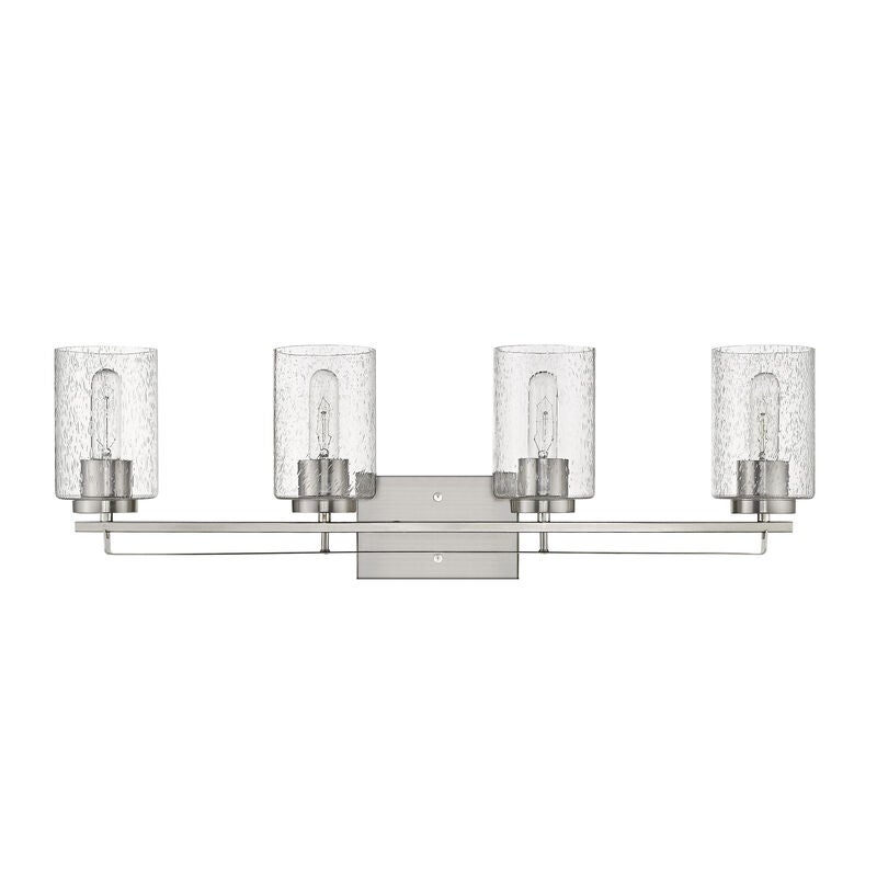 Orella 31 Inch 4 Light Bath Vanity Light by Acclaim Lighting