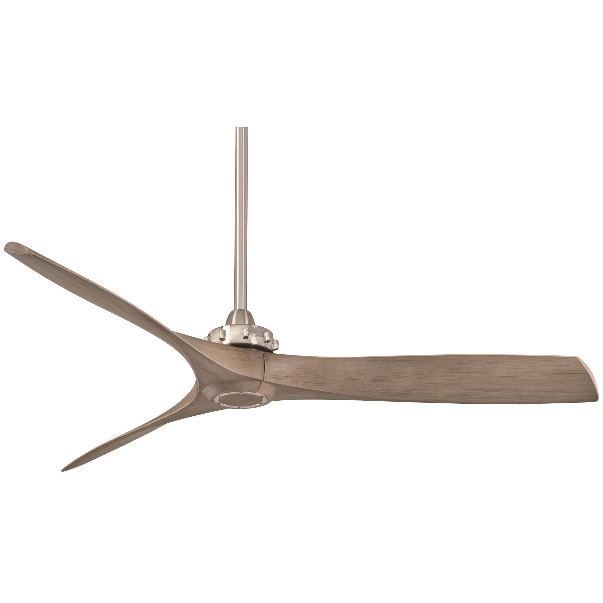 Aviation 60 Inch Ceiling Fan by Minka Aire