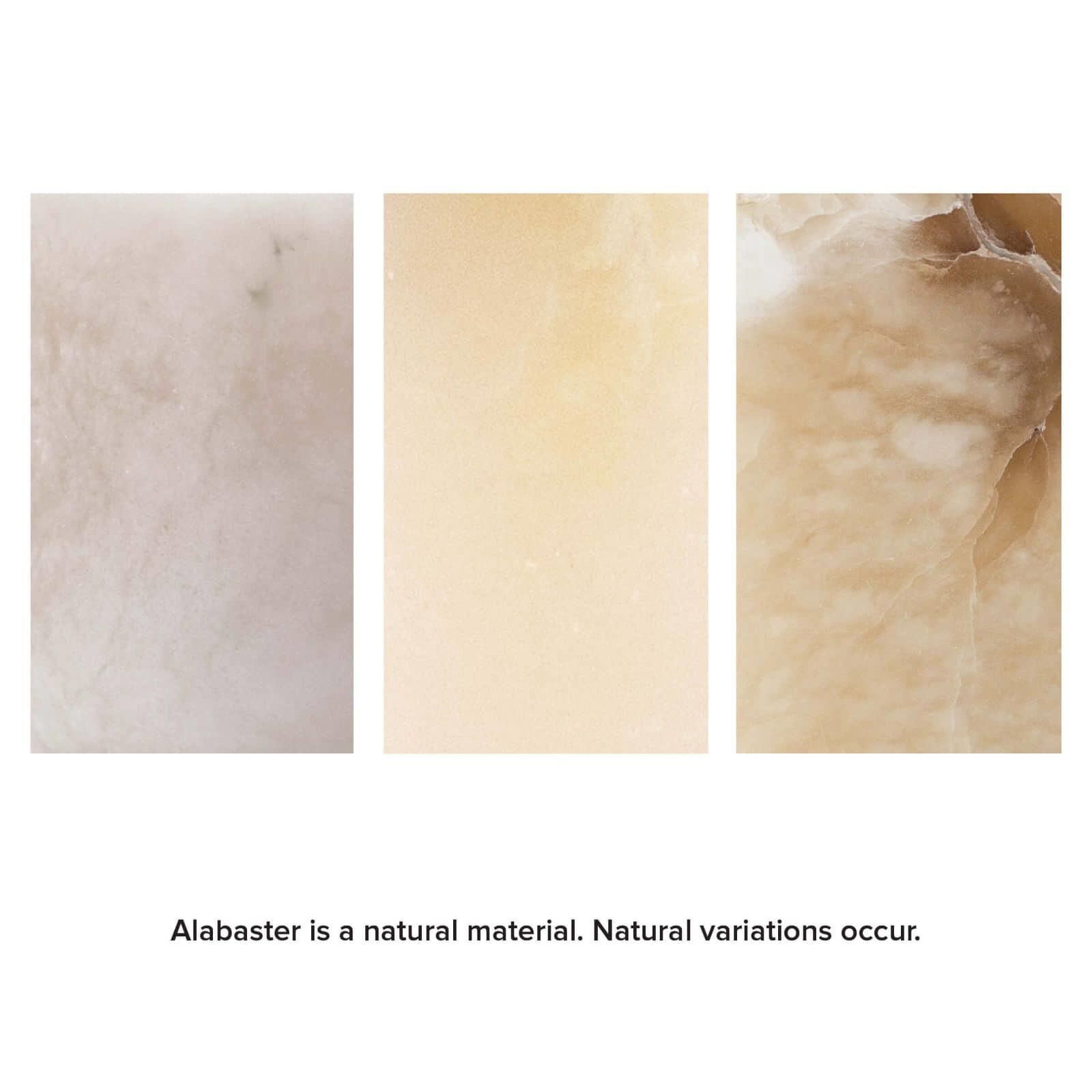 Shown in Natural Stone finish