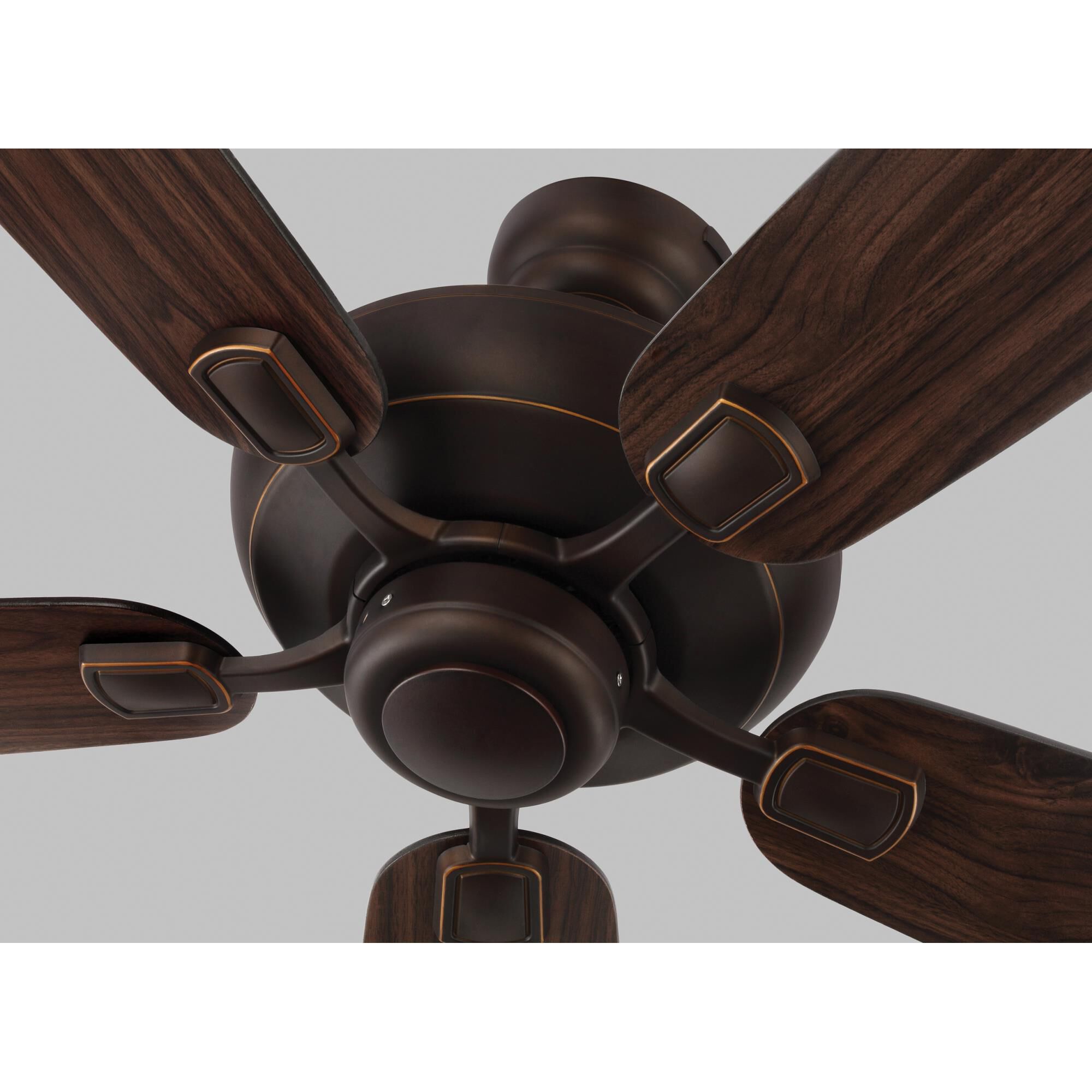 Shown in Roman Bronze finish