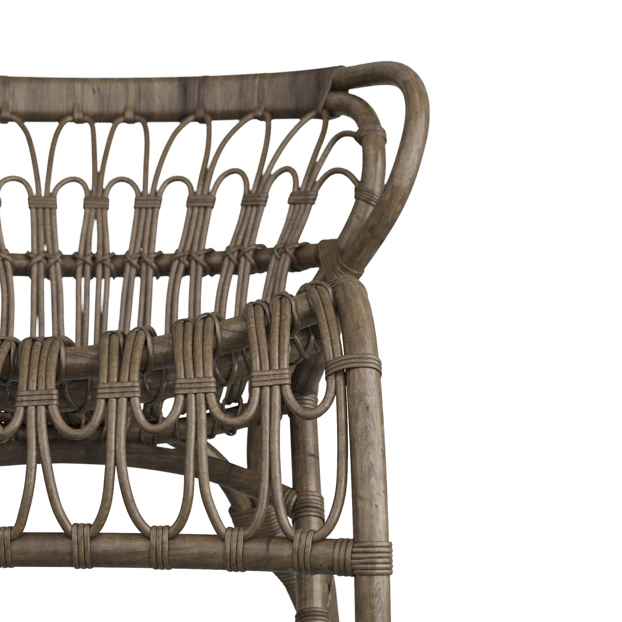 Rayna Accent Chair by Arteriors Home