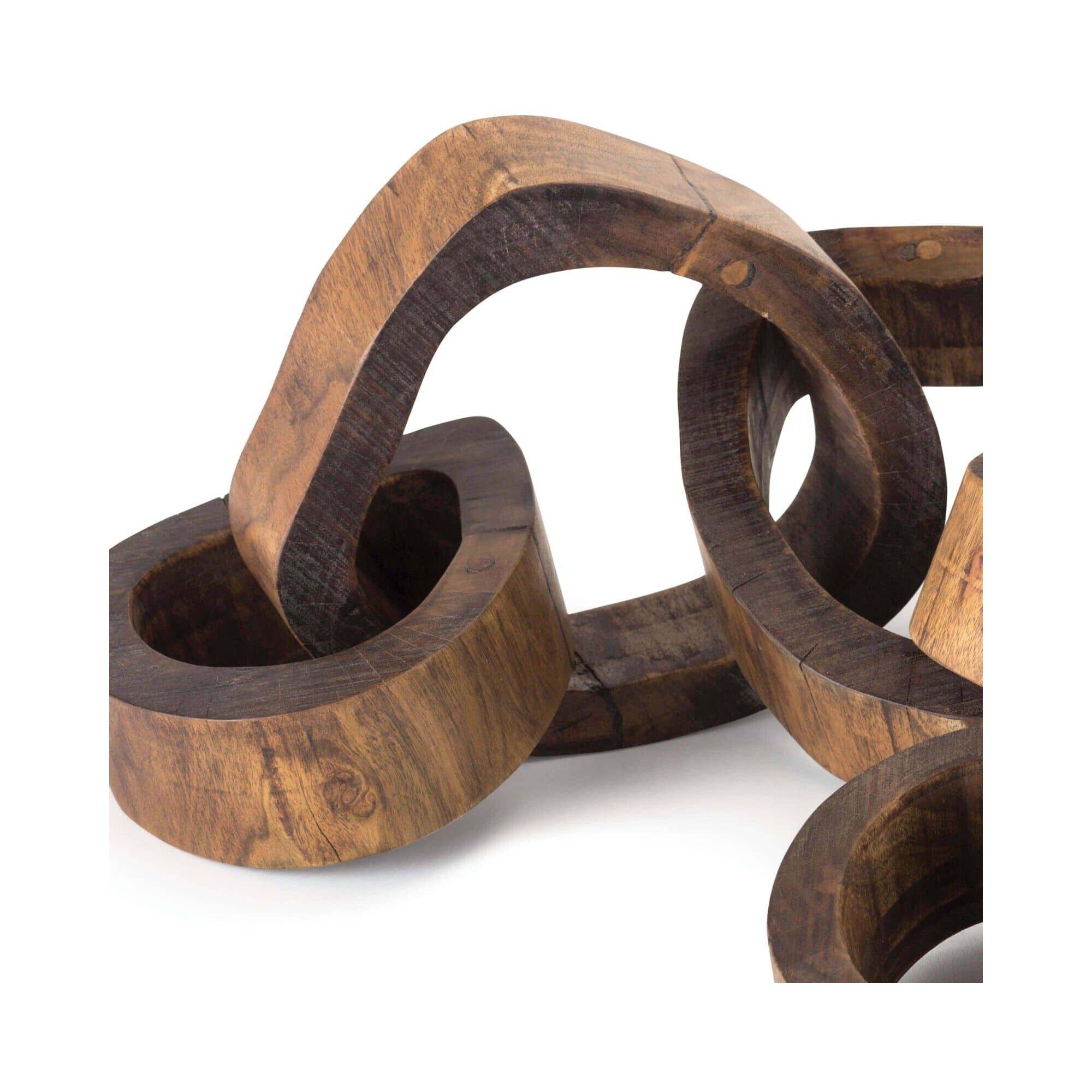 Shown in Natural finish