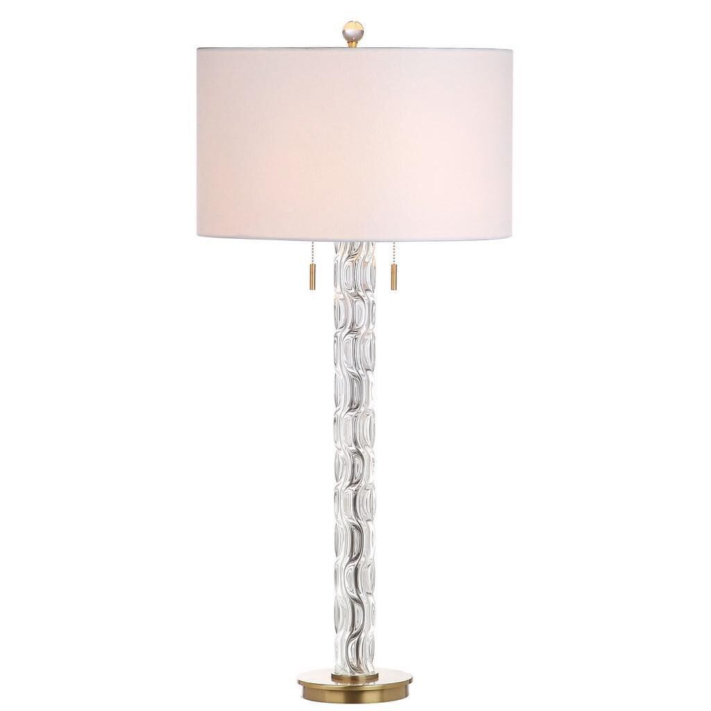 Rayna 37 Inch Table Lamp by Safavieh