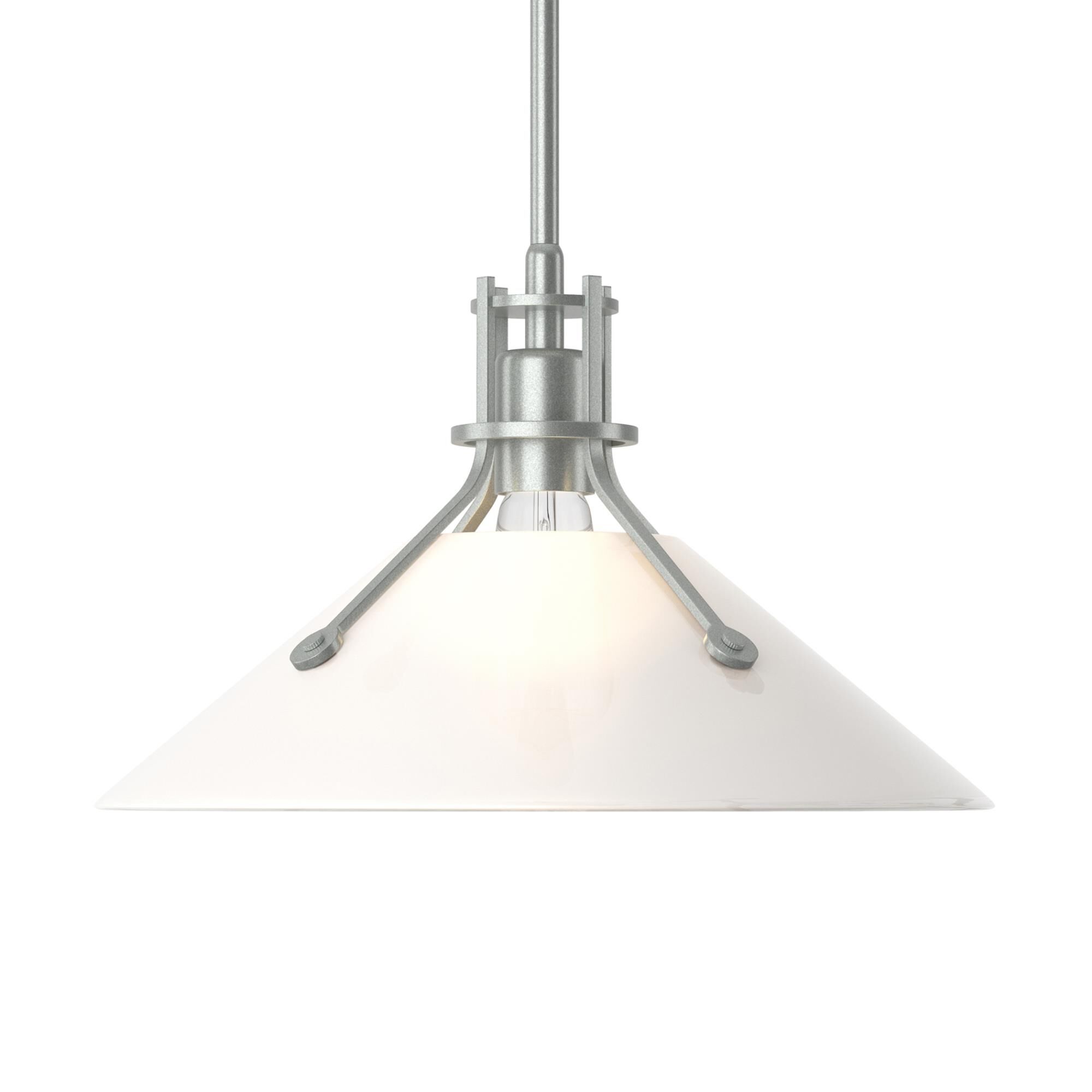 Hubbardton Forge Henry 14 Inch Large Pendant