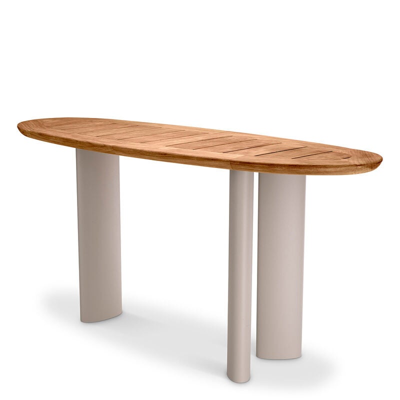Table Console Table by Eichholtz