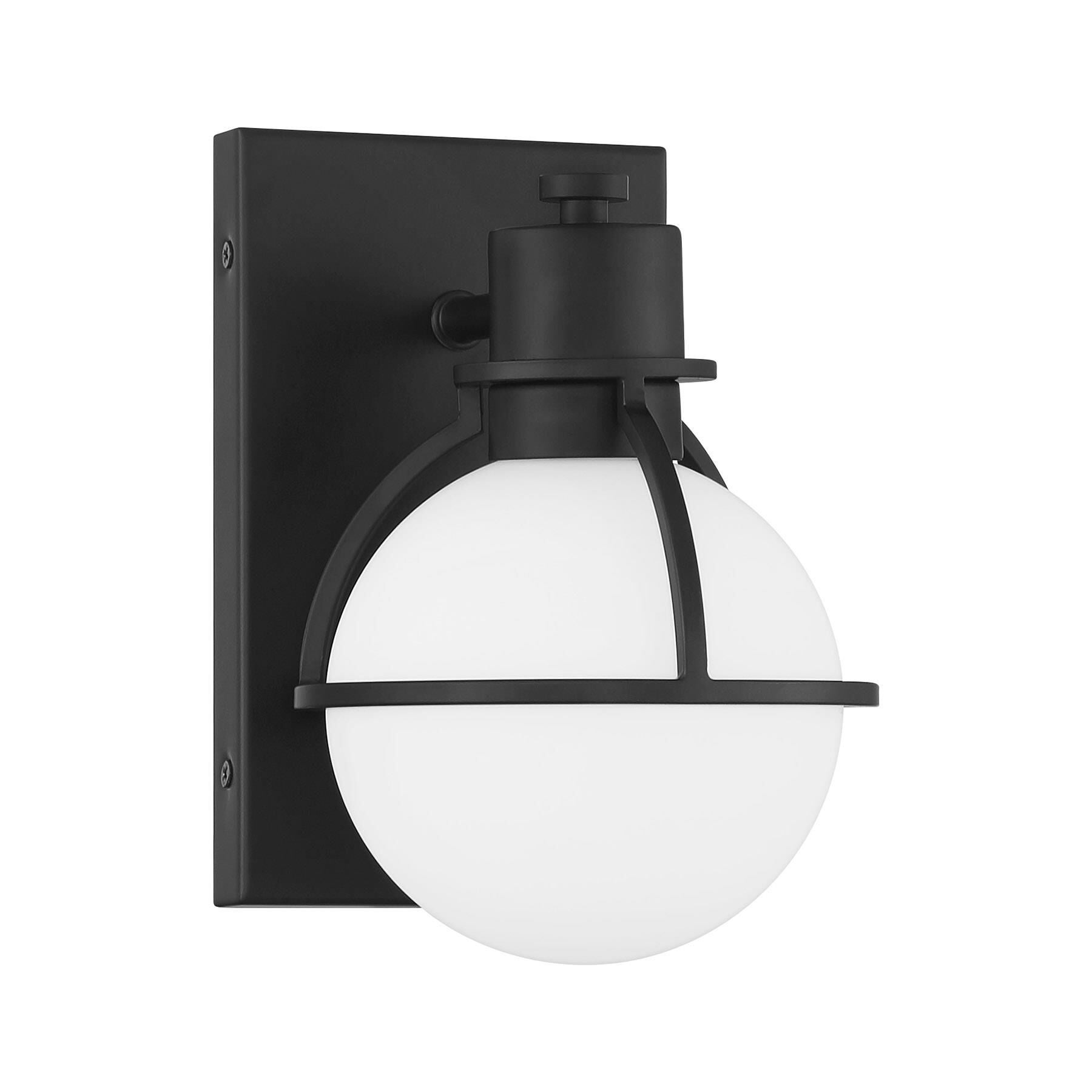 Pierce  9 Inch Wall Sconce by Savoy House
