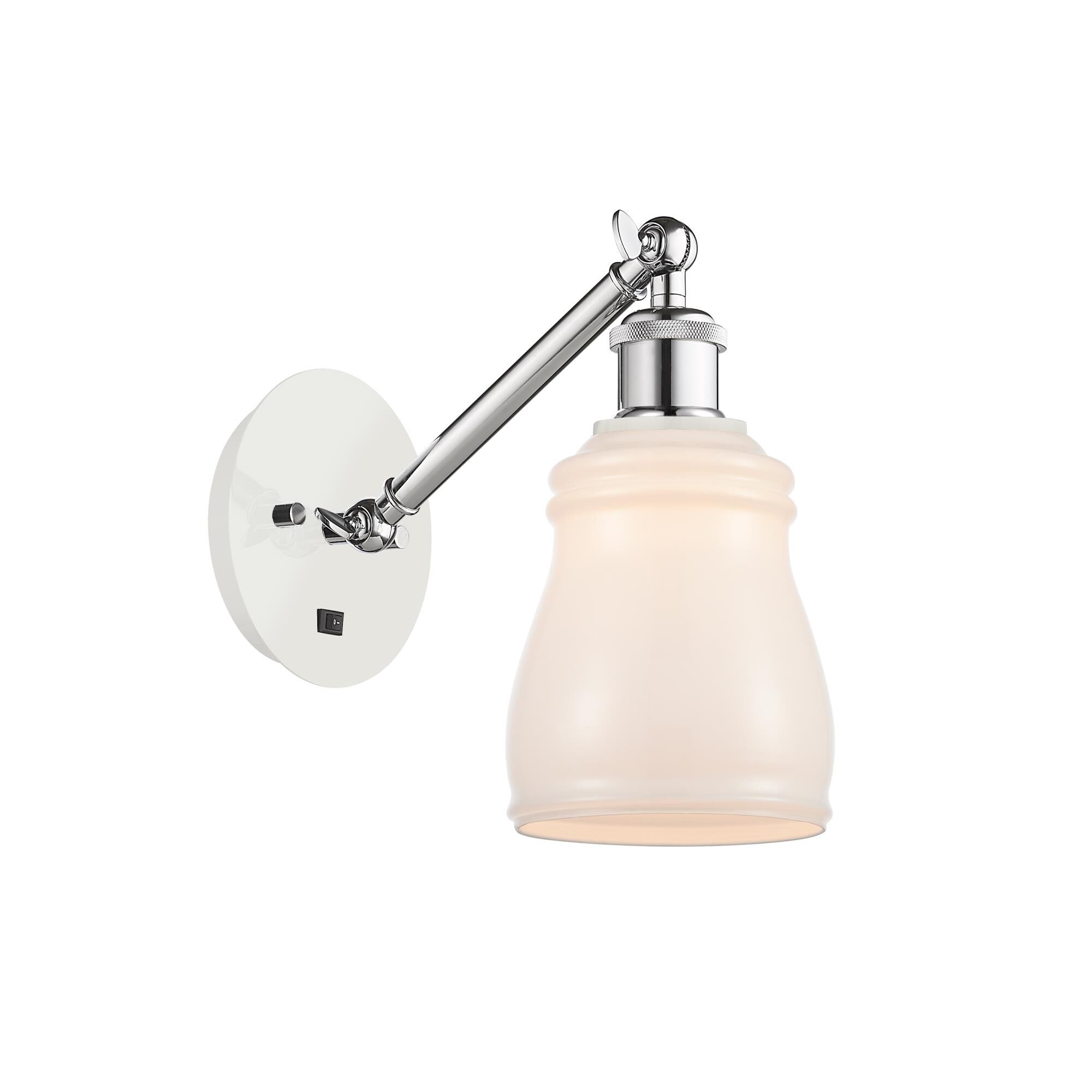 Innovations Lighting Bruno Marashlian Ellery 12 Inch Wall Sconce