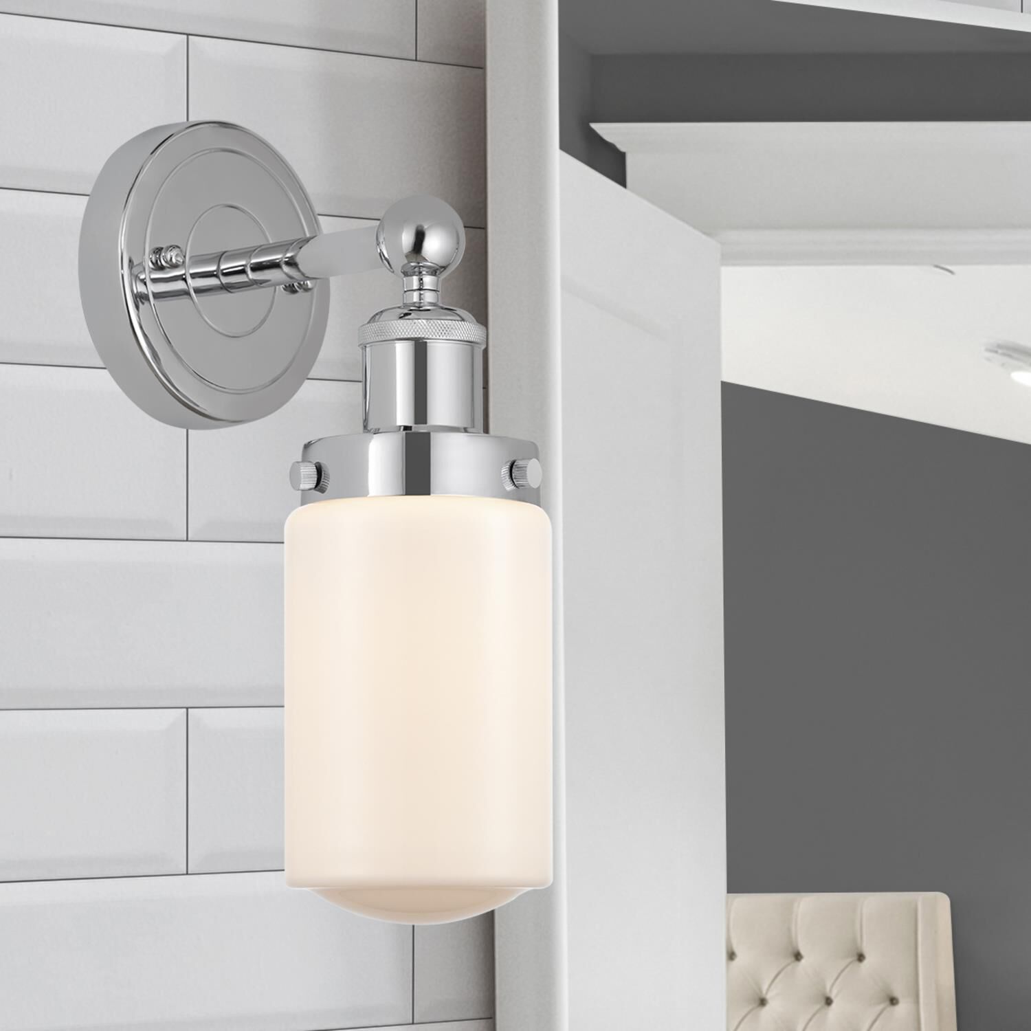 Innovations Lighting Bruno Marashlian Dover 10 Inch Wall Sconce