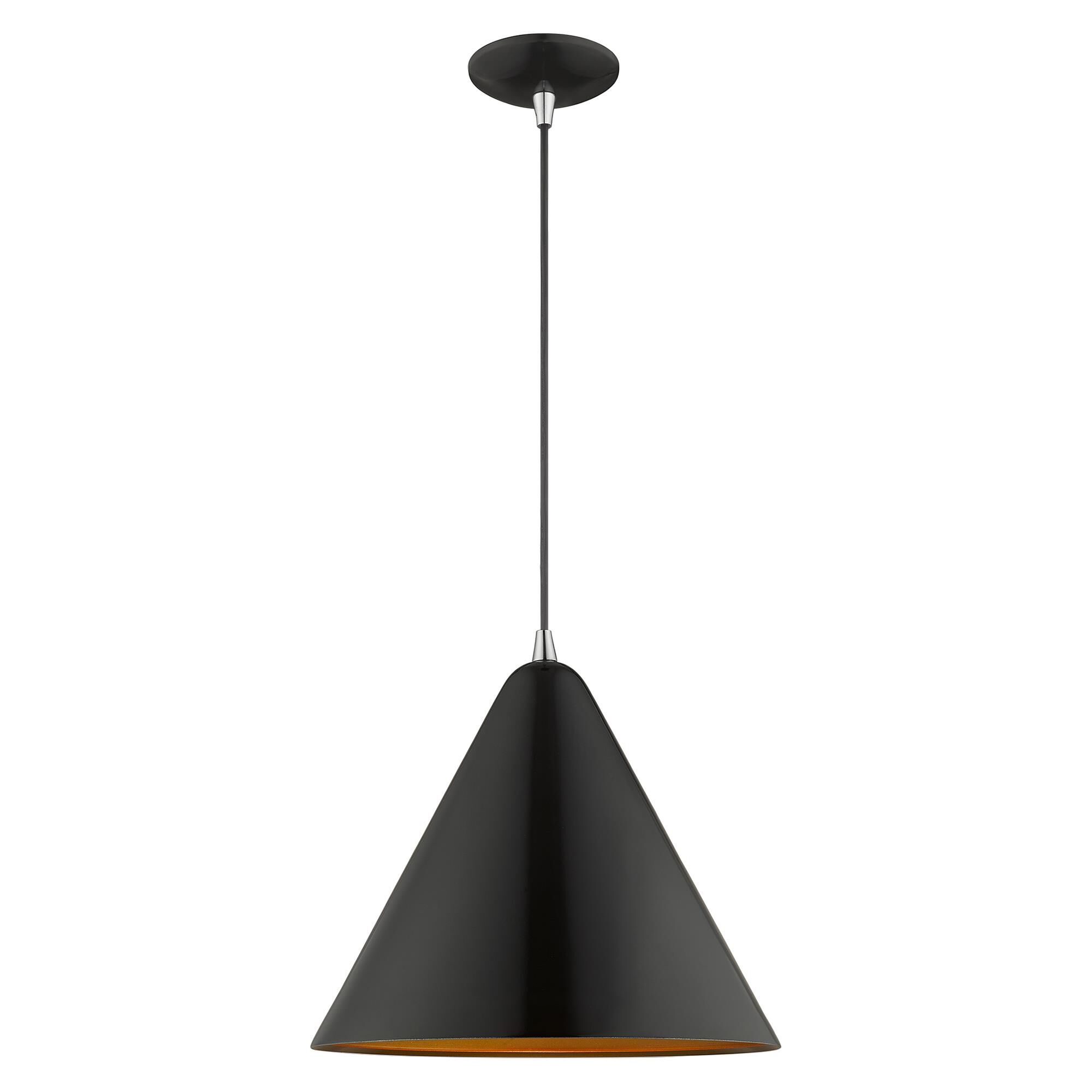 Large Pendant by Livex Lighting