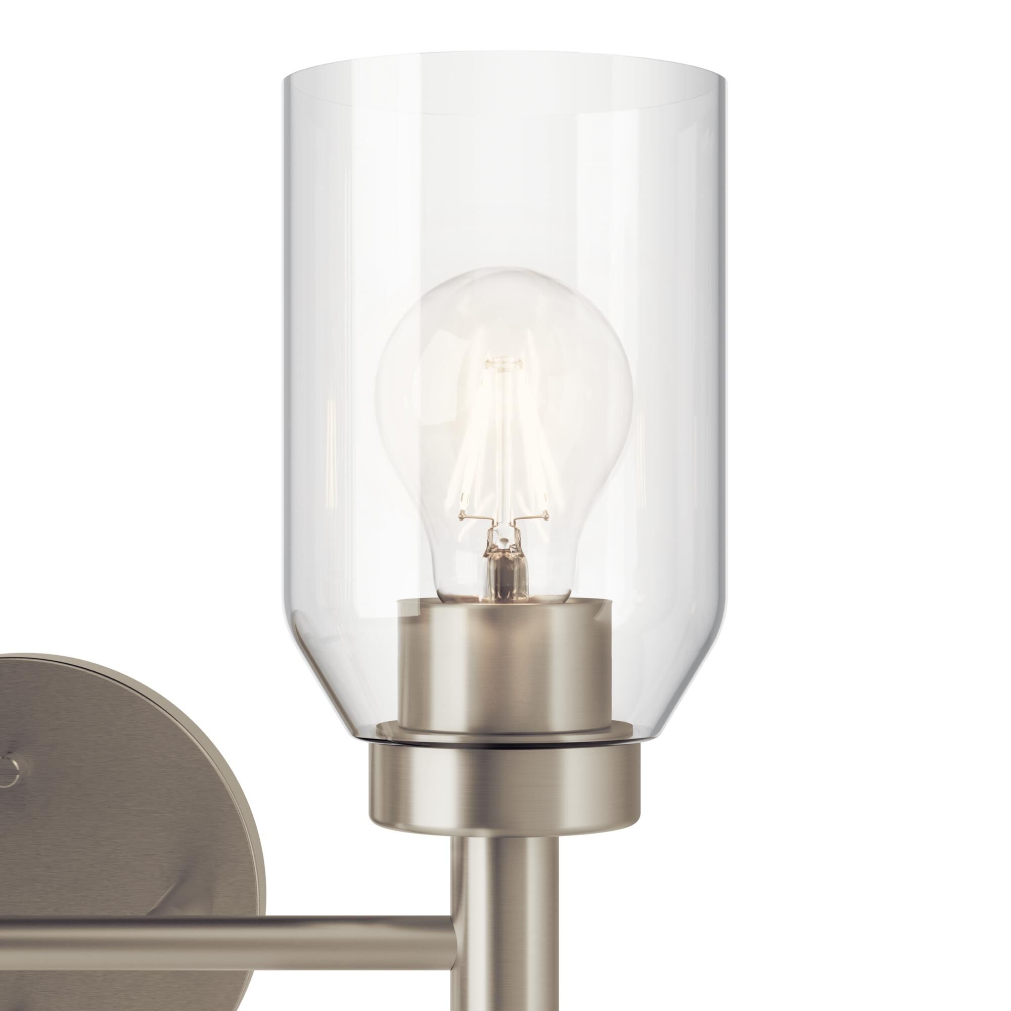 Madden 14 Inch Bath Vanity Light,