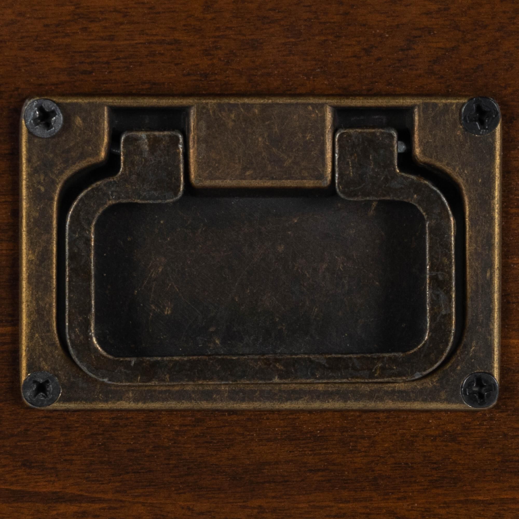 Larina End Table by Butler Specialty Company