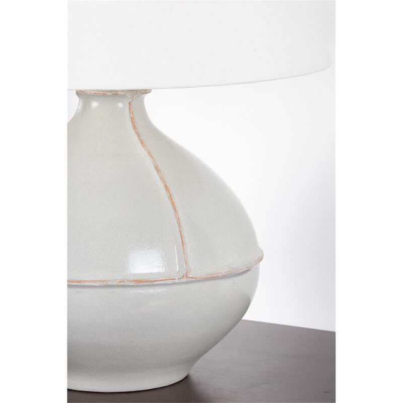 Lauren Liess Salvage 18 Inch Table Lamp by Troy Lighting