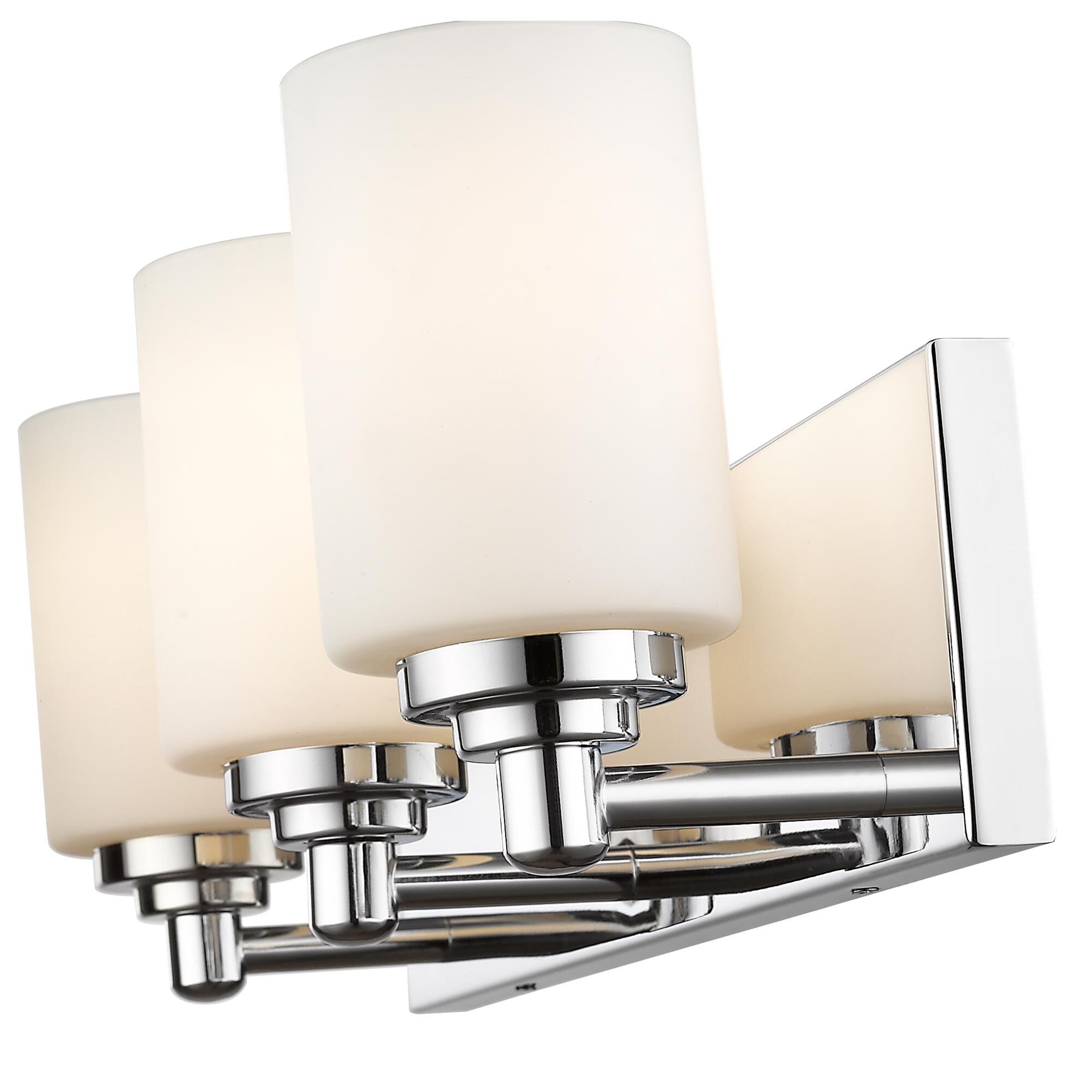 Soledad 23 Inch 3 Light Bath Vanity Light by Z-Lite