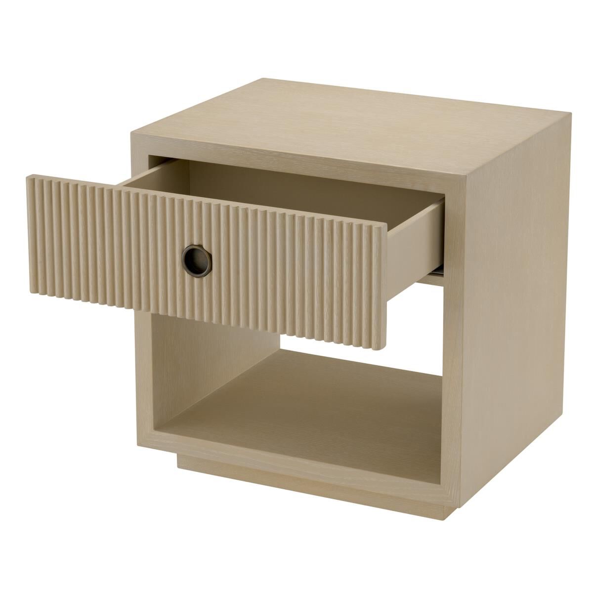 Dimitrios Night Stand by Eichholtz