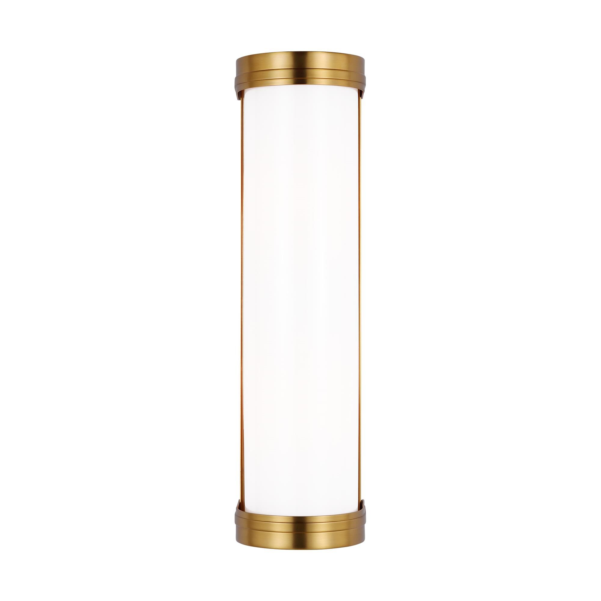 Alexa Hampton Ifran 18 Inch 2 Light Bath Vanity Light,