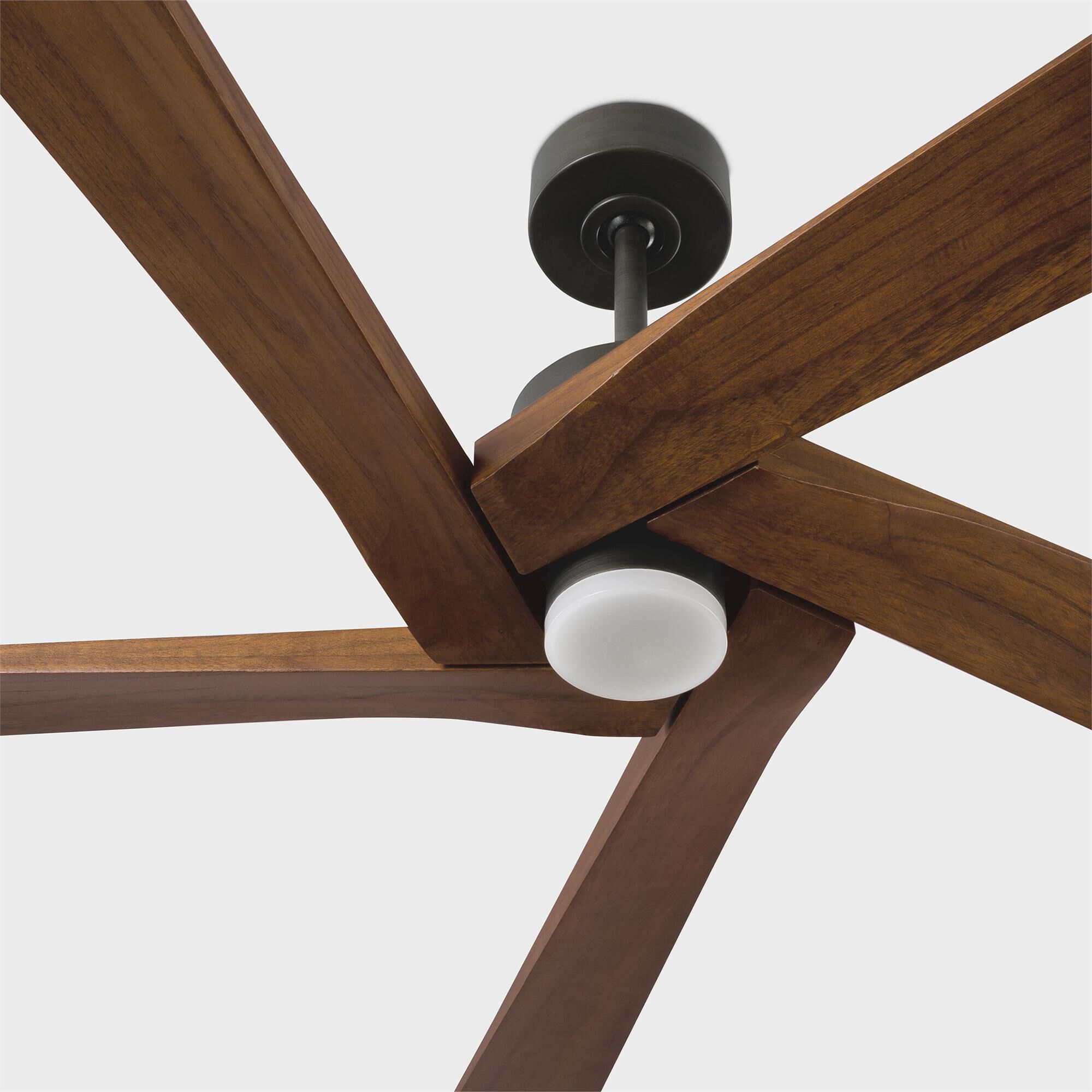 Sean Lavin Aspen 84 Inch Ceiling Fan,