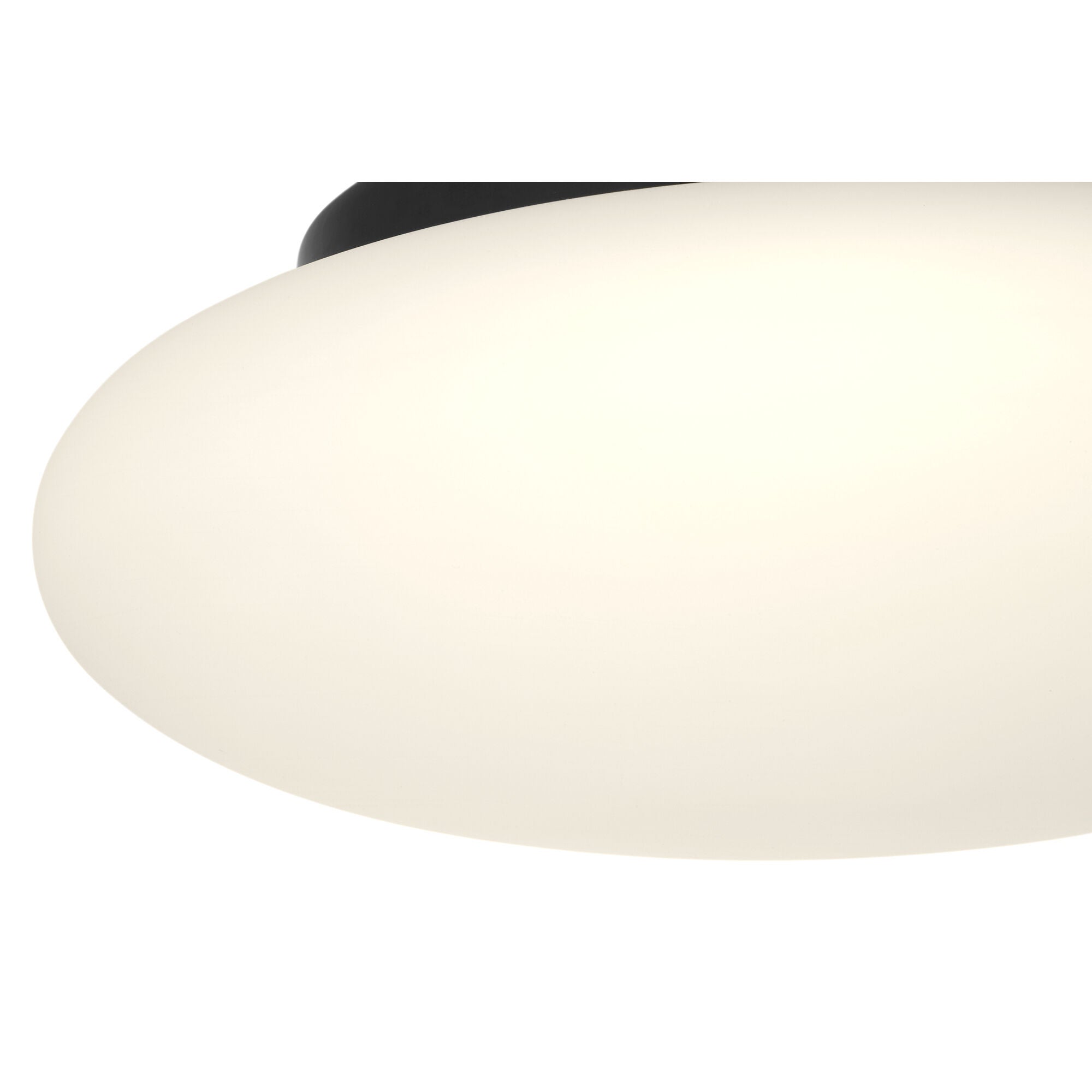 Amir 13 Inch Flush Mount,