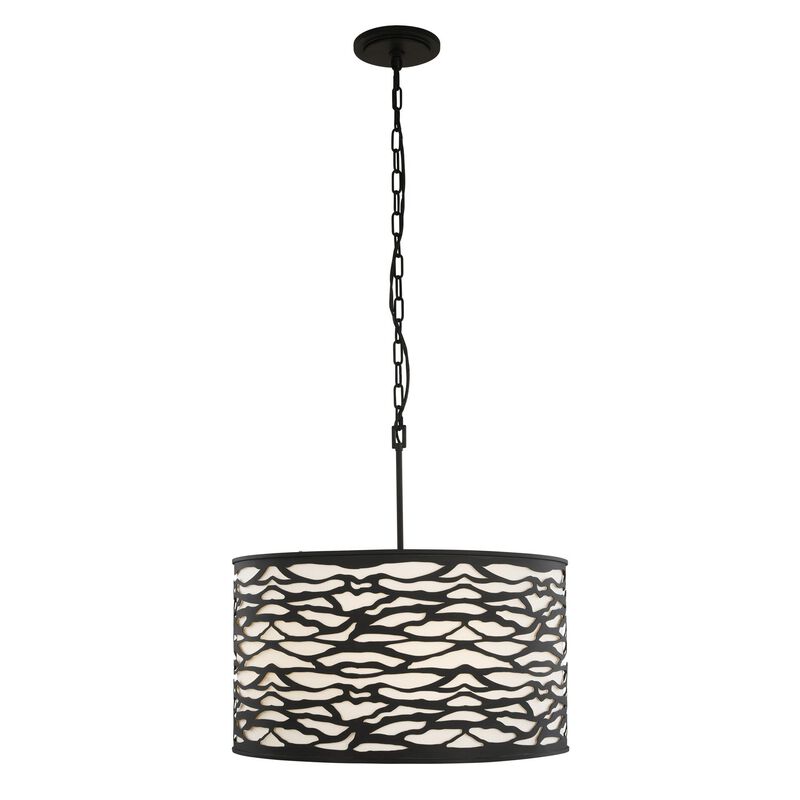 Ron Henderson Kato Large Pendant by Varaluz