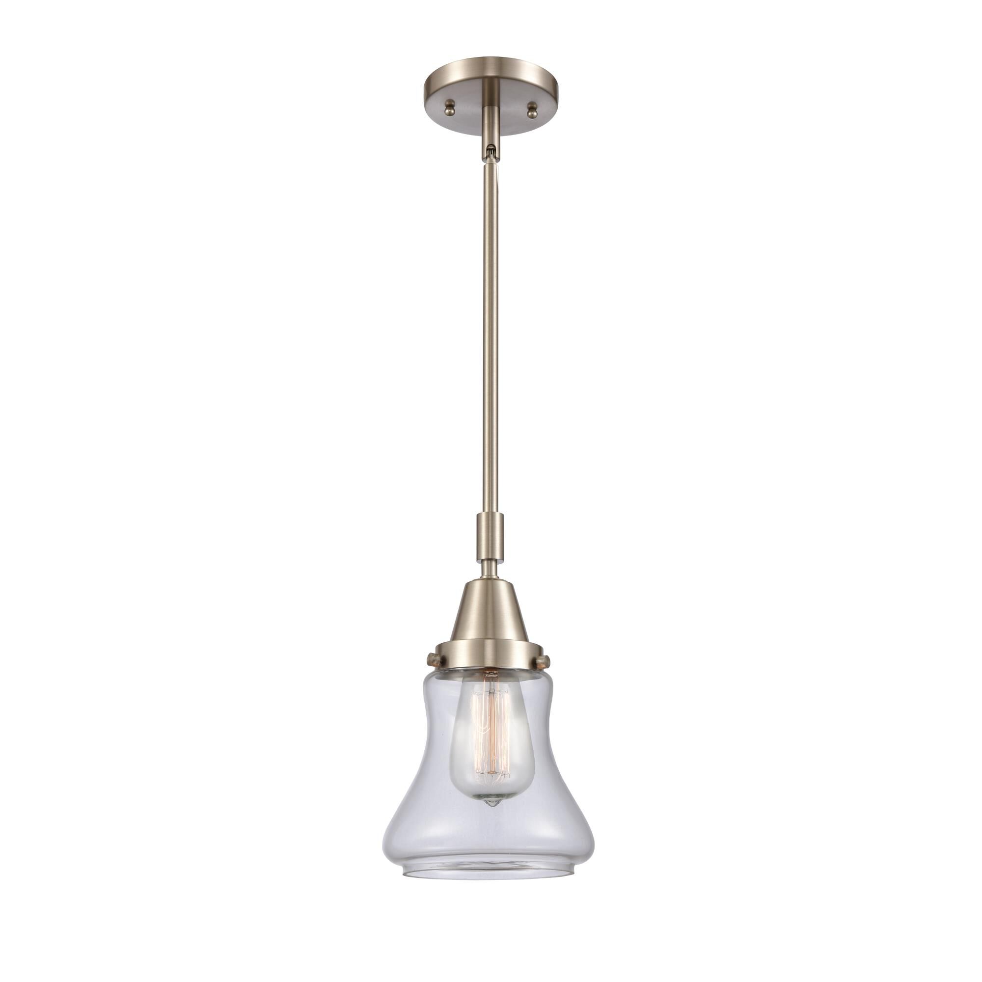 Innovations Lighting Bruno Marashlian Bellmont 6 Inch Mini Pendant