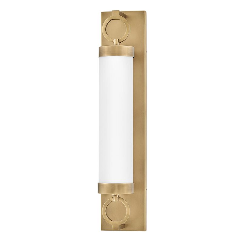 Hinkley Lighting Lisa McDennon Baylor 24 Inch LED Bath Vanity Light
