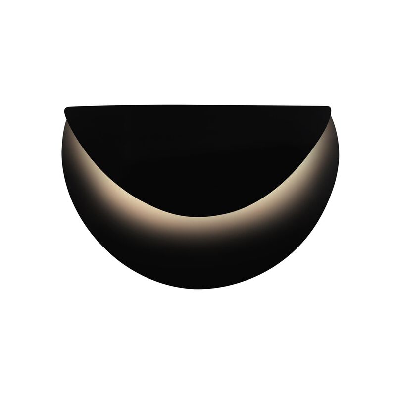 Petal 9 Inch Wall Sconce by Justice Design Group