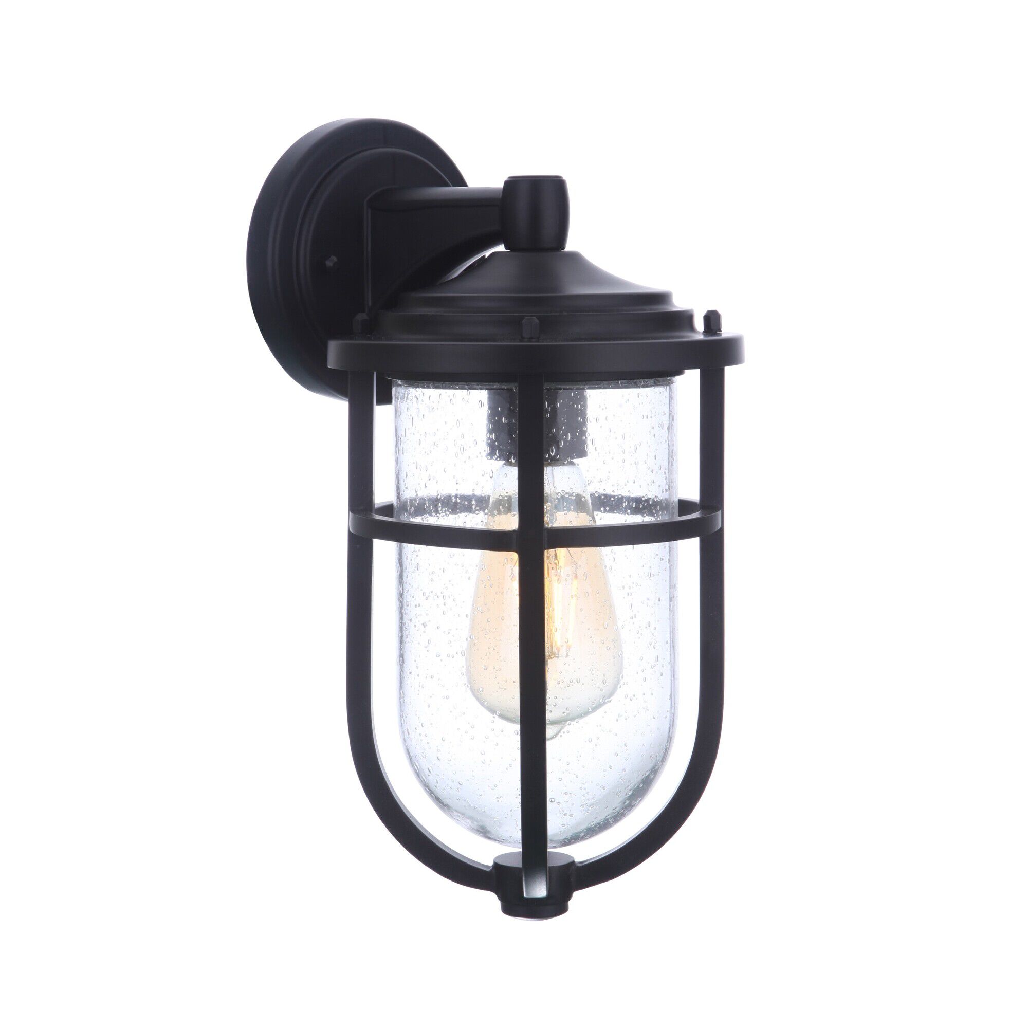 Shown in Midnight finish